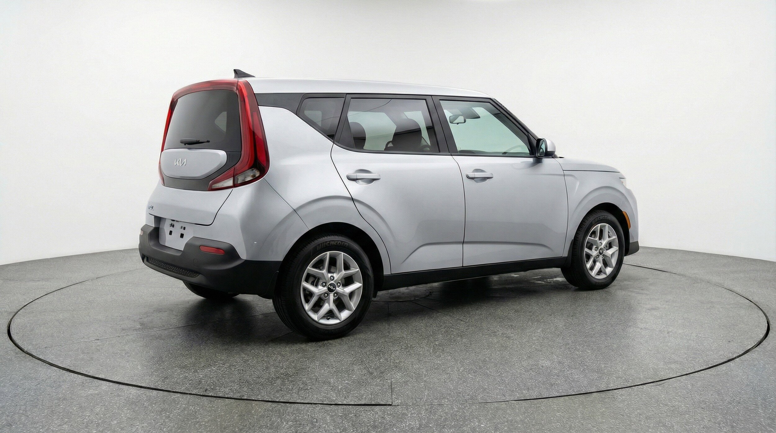 Thumbnail: 2025 Kia Soul - 9
