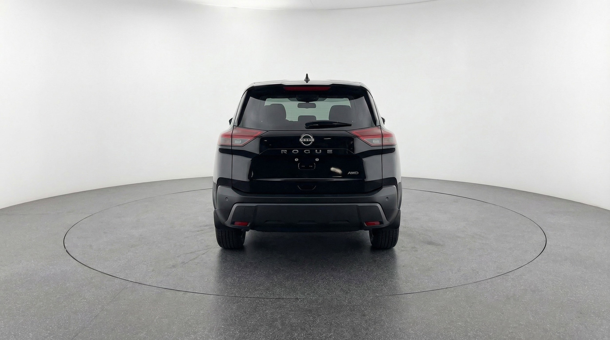 Thumbnail: 2025 Nissan Rogue - 7