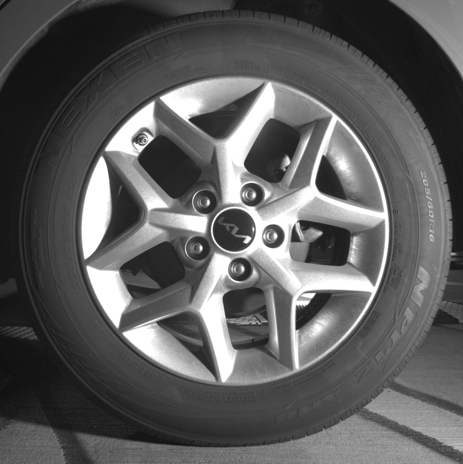 Thumbnail: 2025 Kia Soul - 14