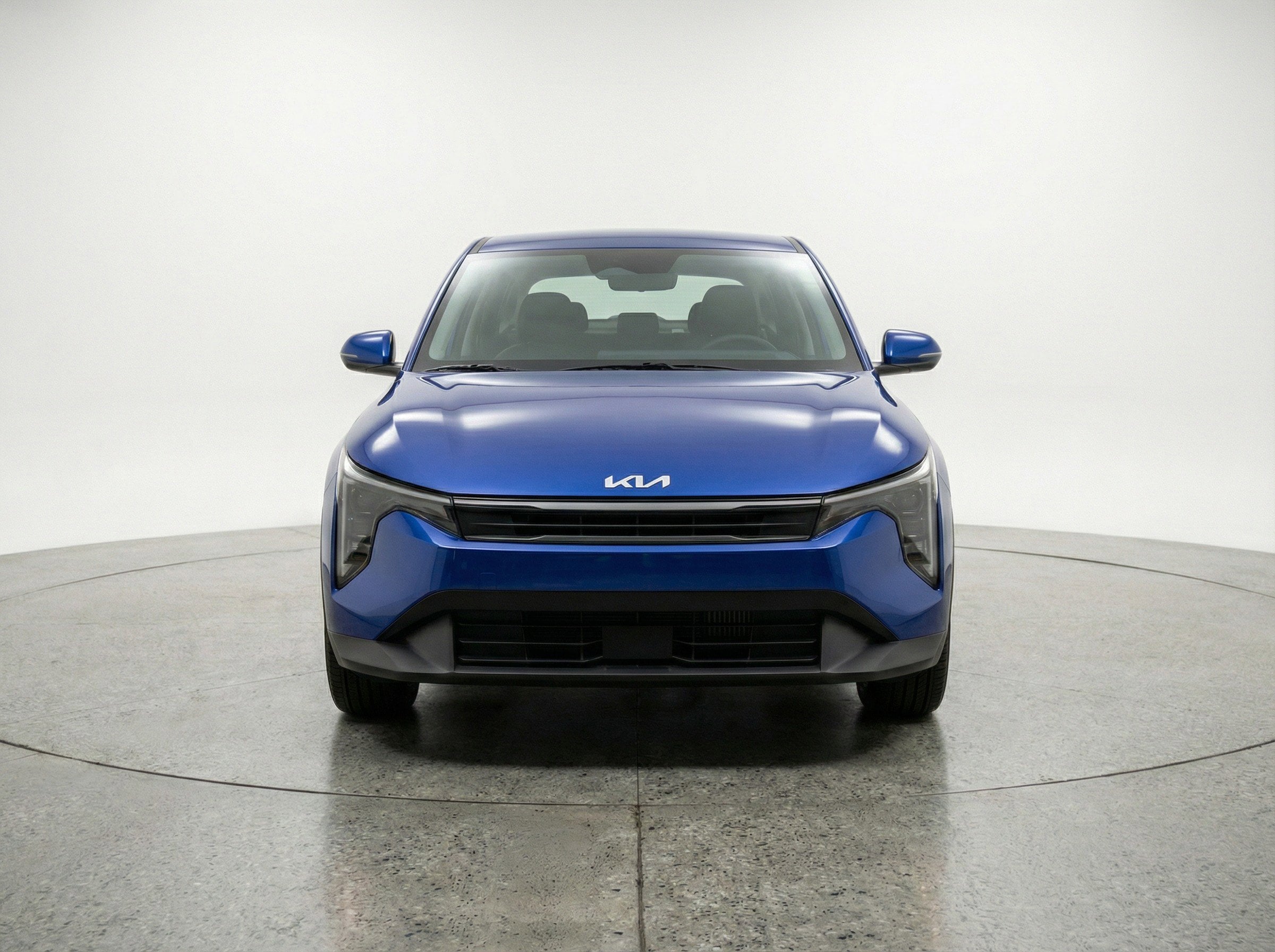 Thumbnail: 2025 Kia K4 - 2