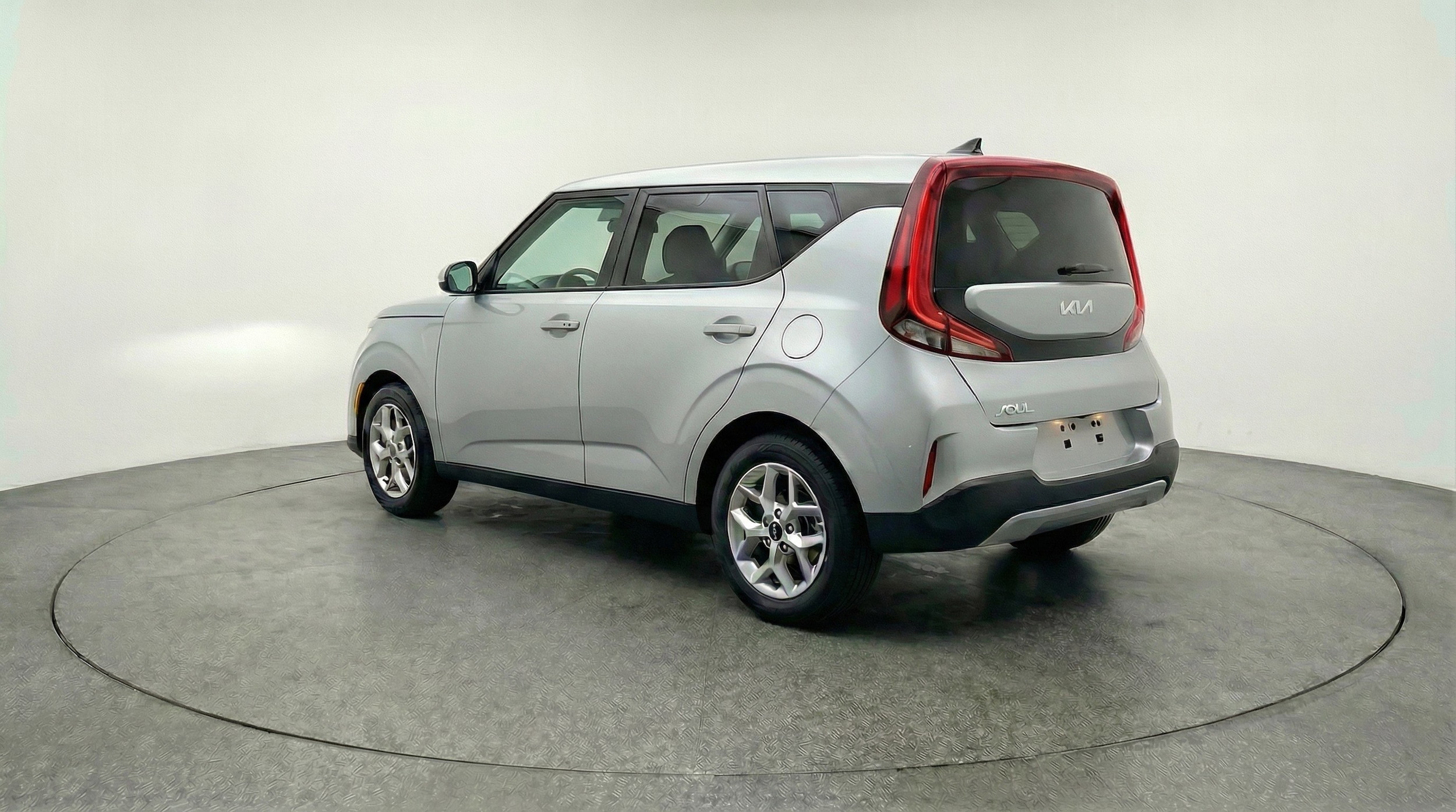 Thumbnail: 2025 Kia Soul - 6