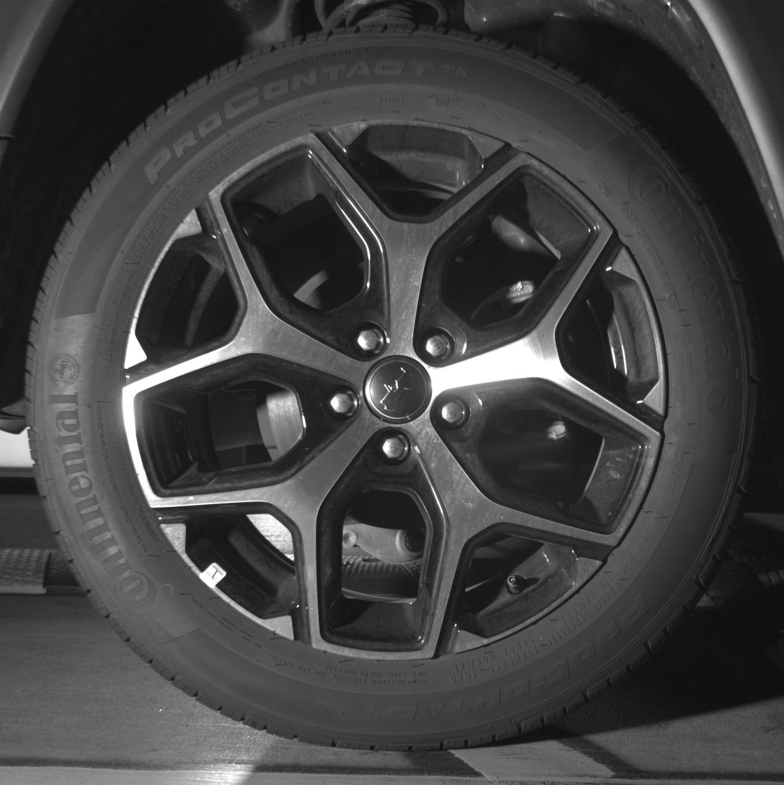 Thumbnail: 2025 Jeep Compass - 15