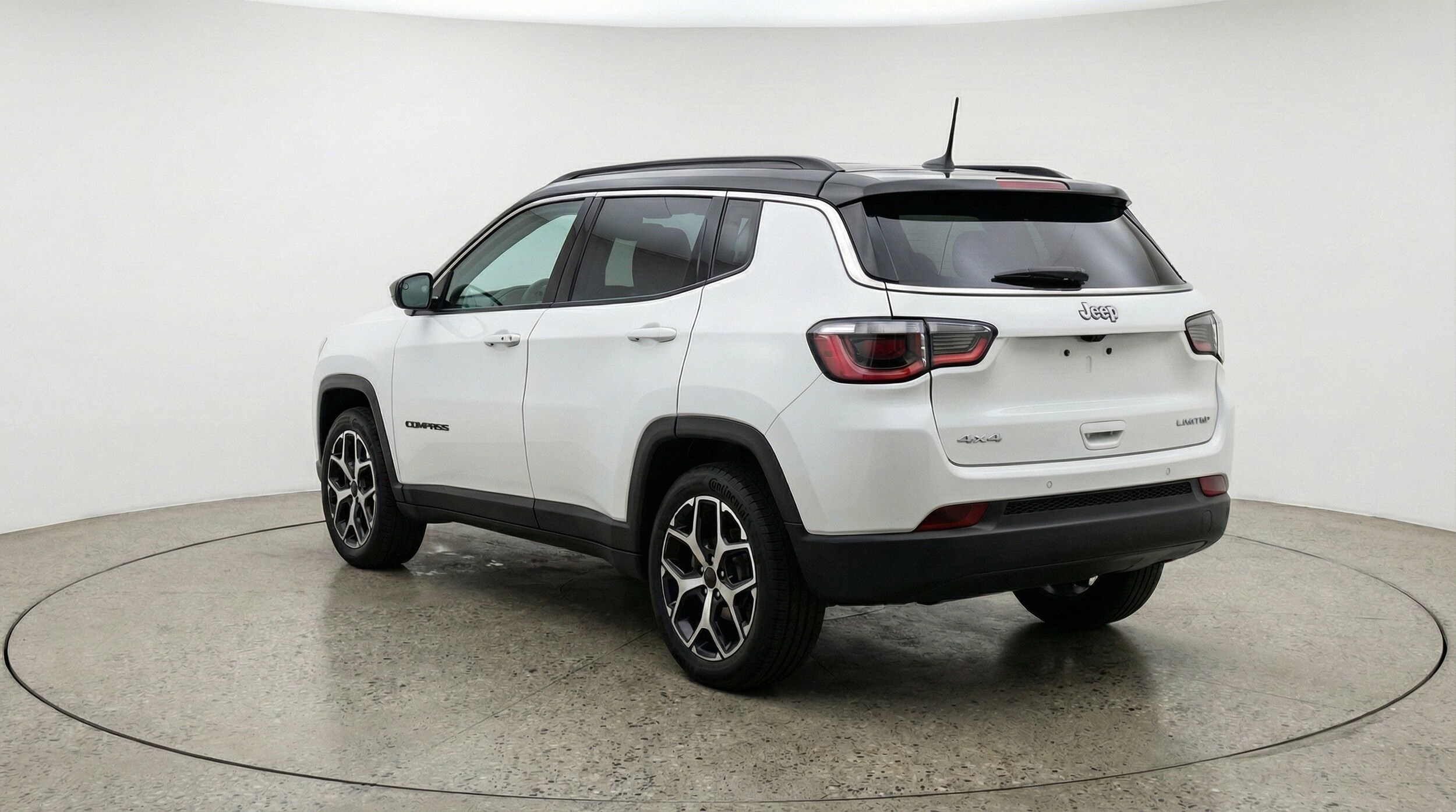 Thumbnail: 2025 Jeep Compass - 6