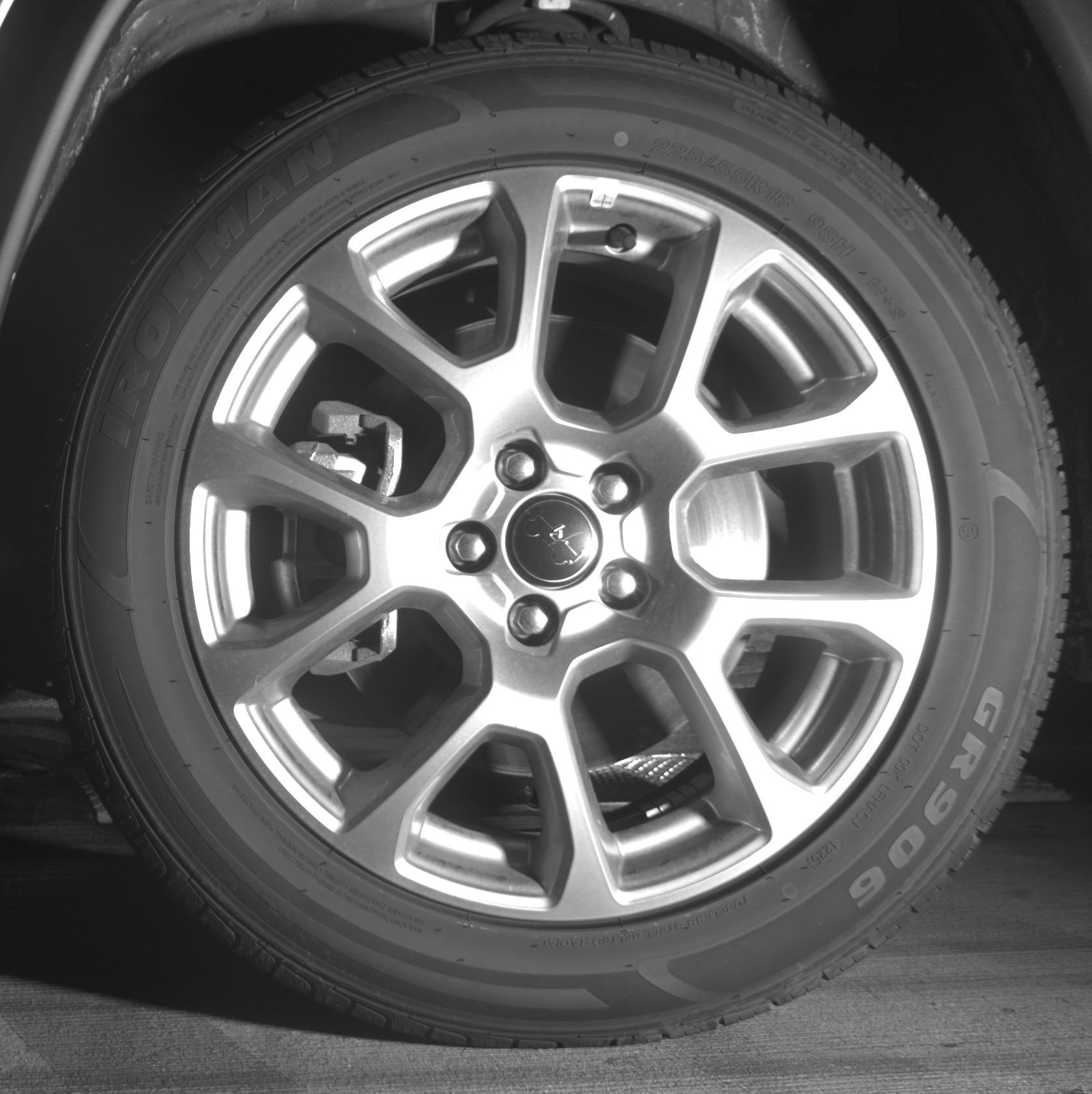 Thumbnail: 2025 Jeep Compass - 12