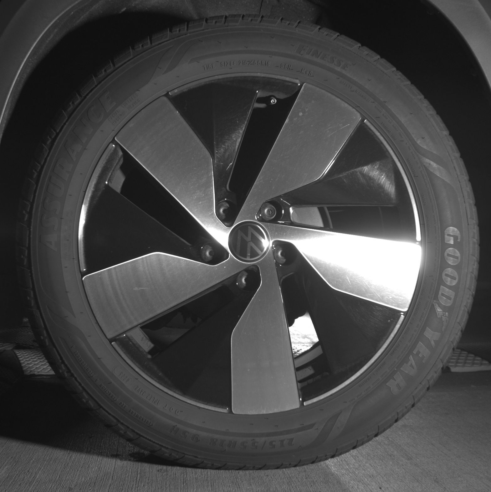 Thumbnail: 2025 Volkswagen Taos - 11