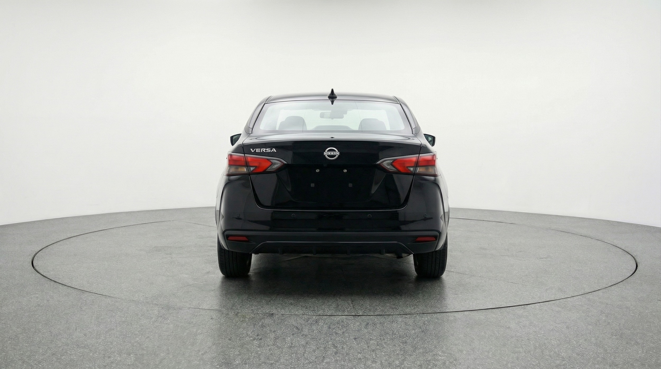 Thumbnail: 2025 Nissan Versa - 6