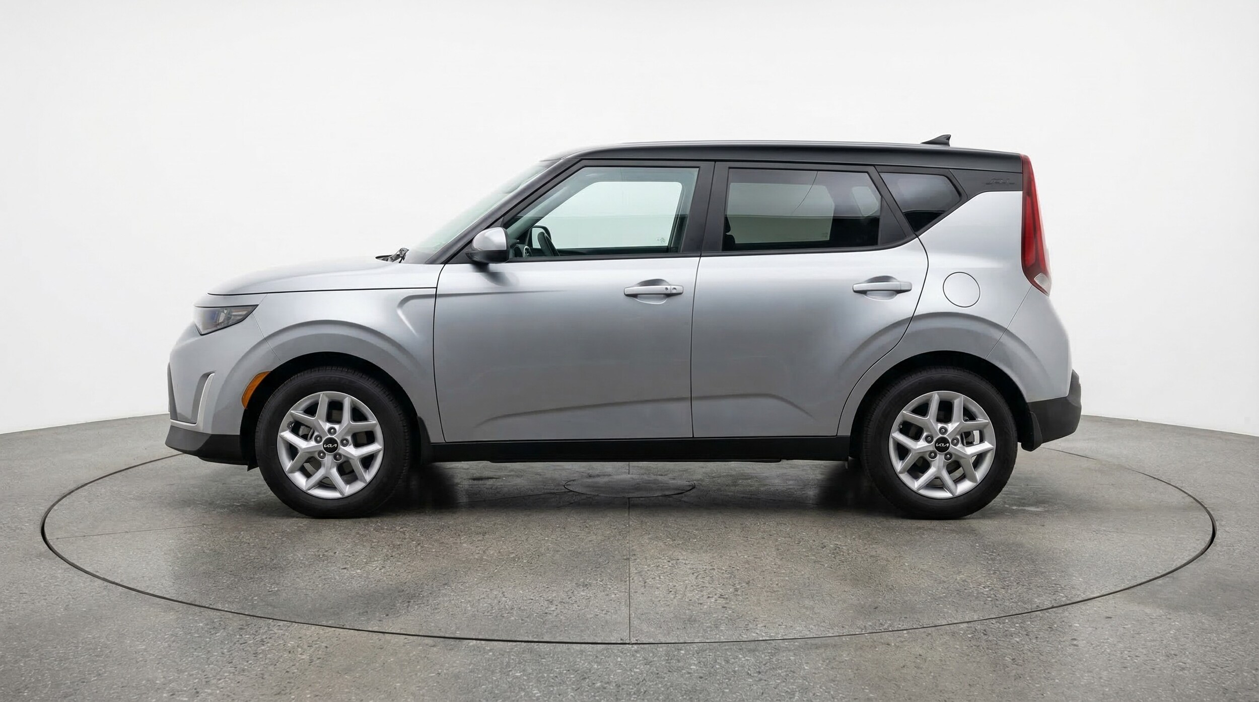 Thumbnail: 2025 Kia Soul - 4