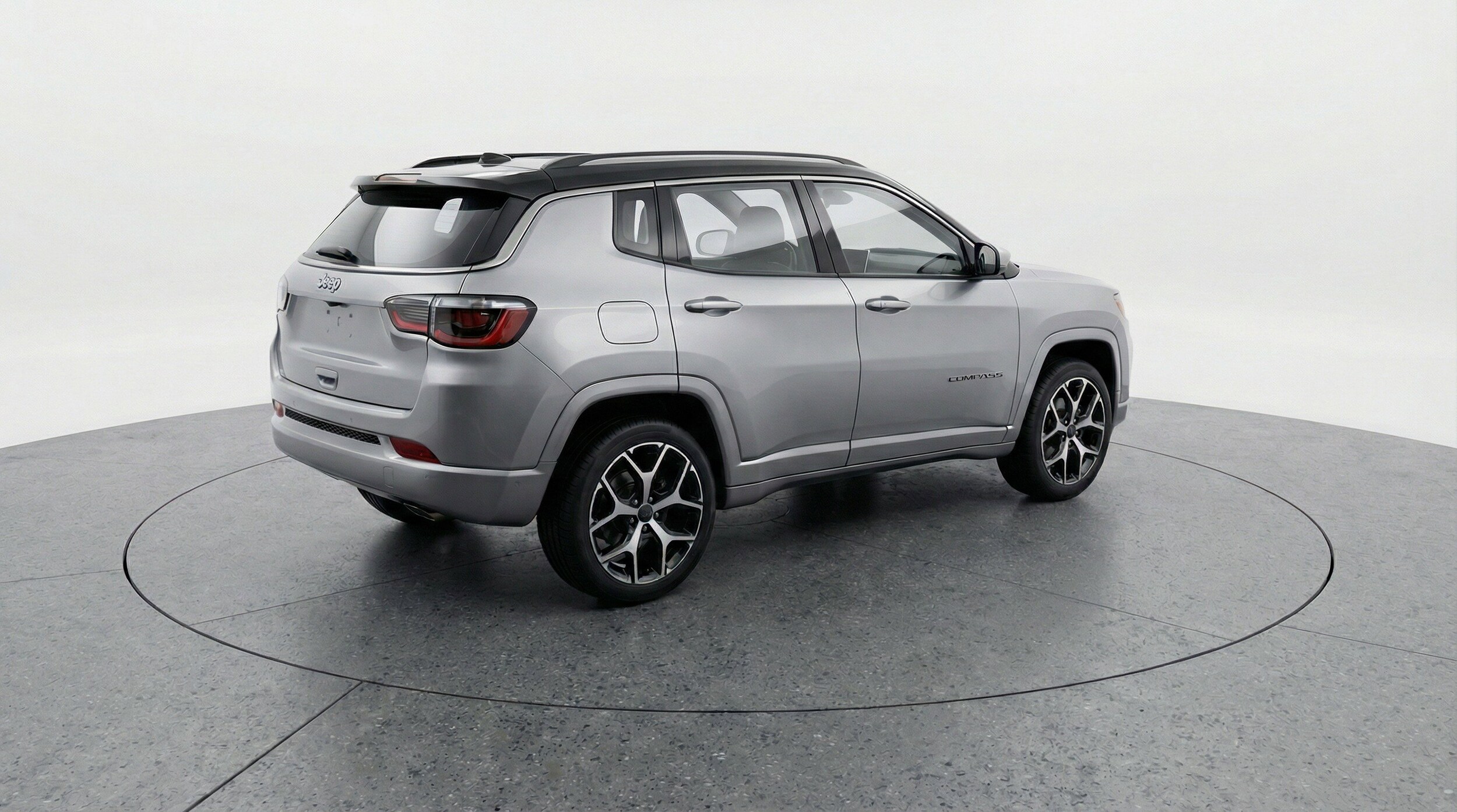 Thumbnail: 2025 Jeep Compass - 9