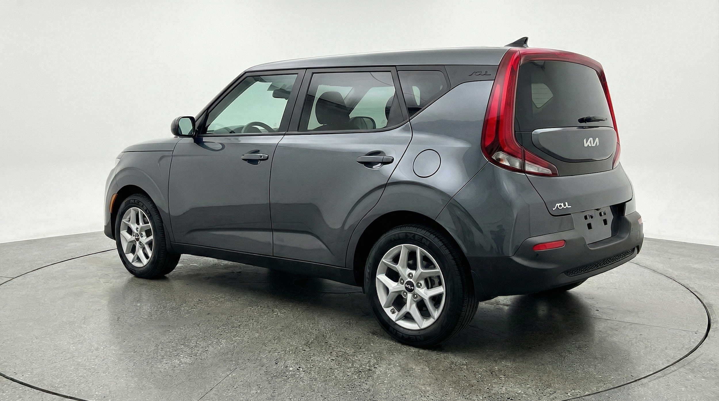 Thumbnail: 2025 Kia Soul - 6