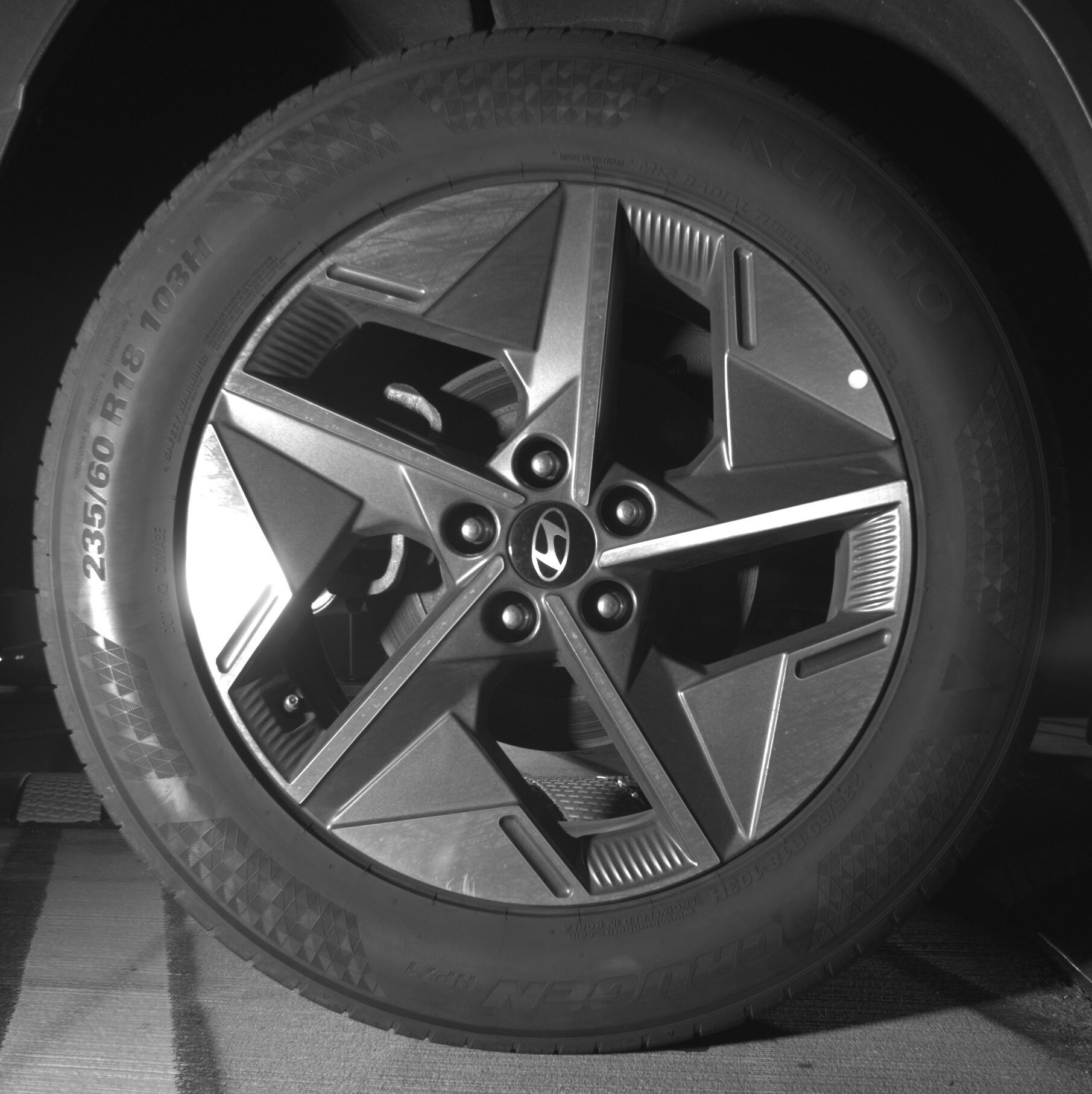 Thumbnail: 2025 Hyundai Tucson - 12