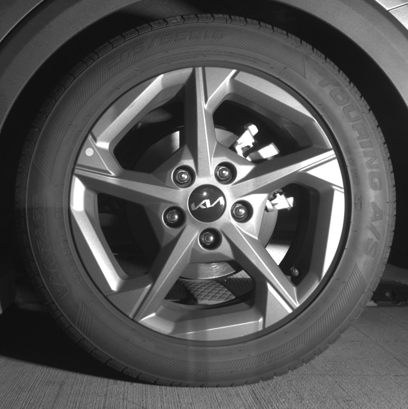 Thumbnail: 2025 Kia K4 - 14