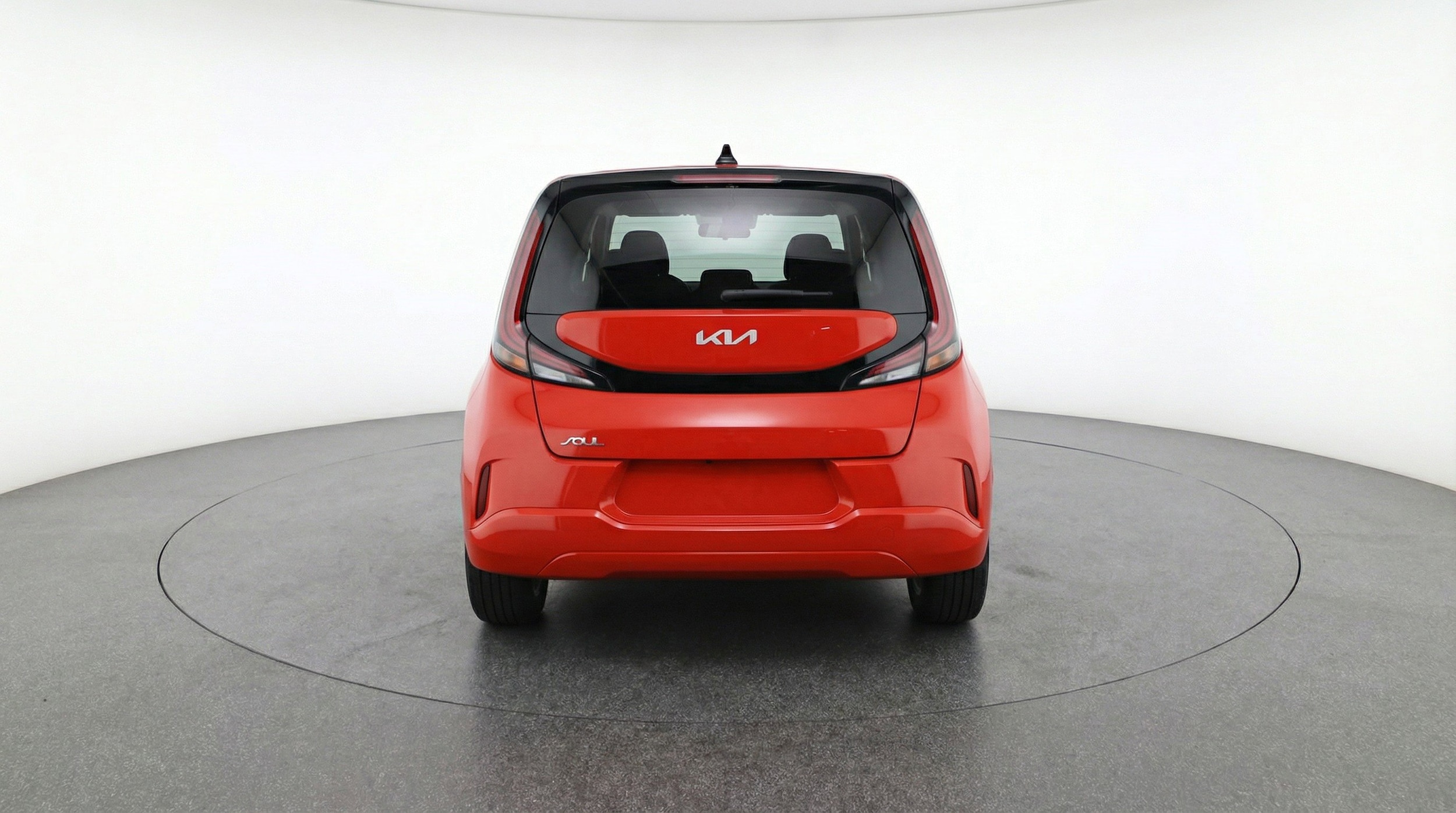 Thumbnail: 2025 Kia Soul - 7