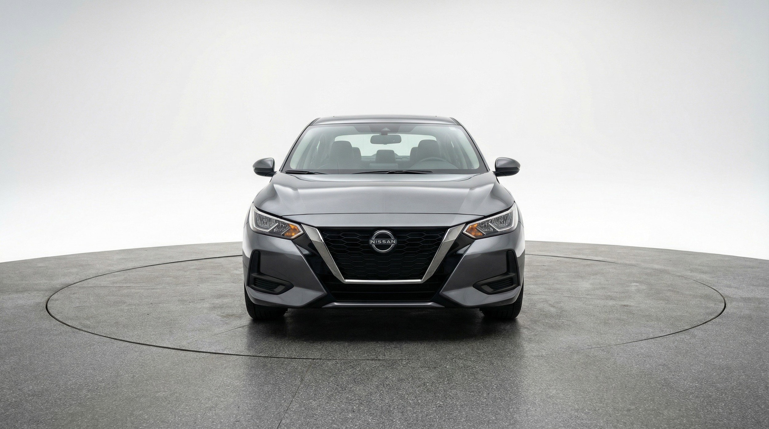 Thumbnail: 2025 Nissan Sentra - 2