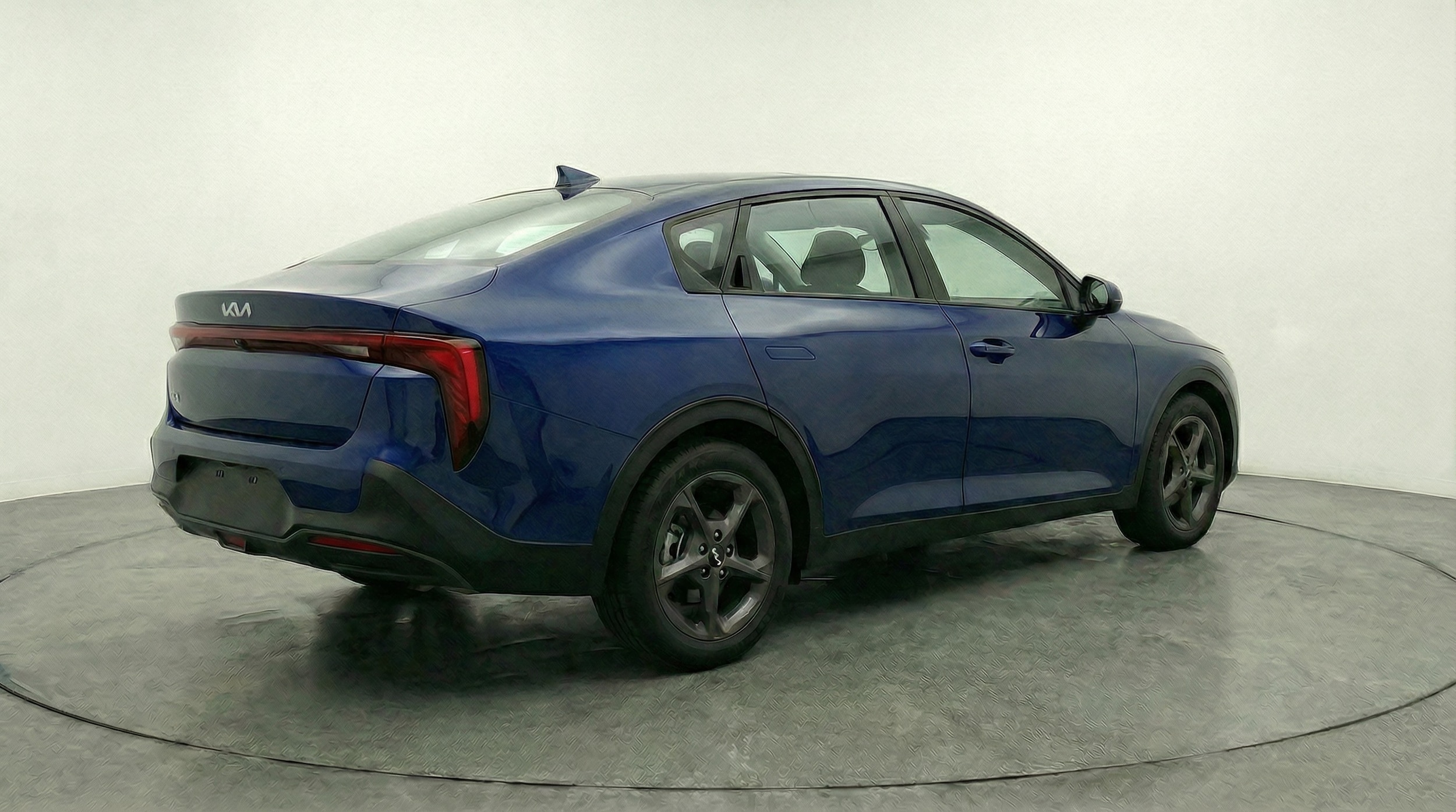 Thumbnail: 2025 Kia K4 - 7