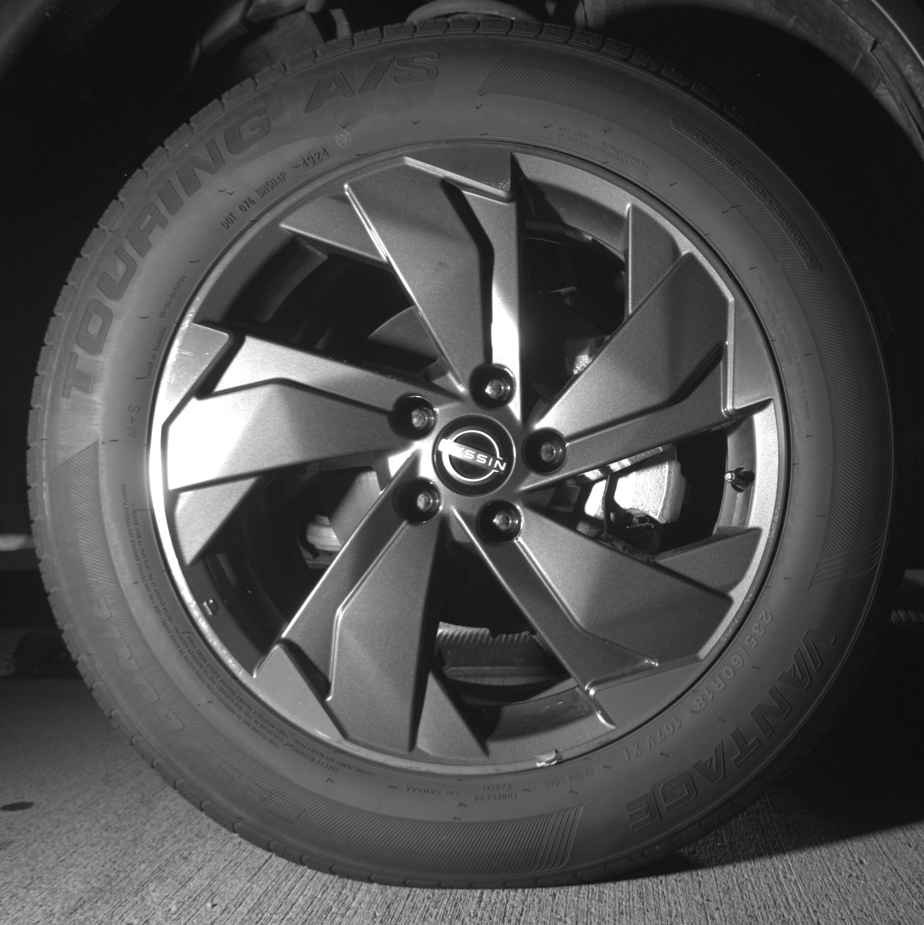 Thumbnail: 2025 Nissan Rogue - 10