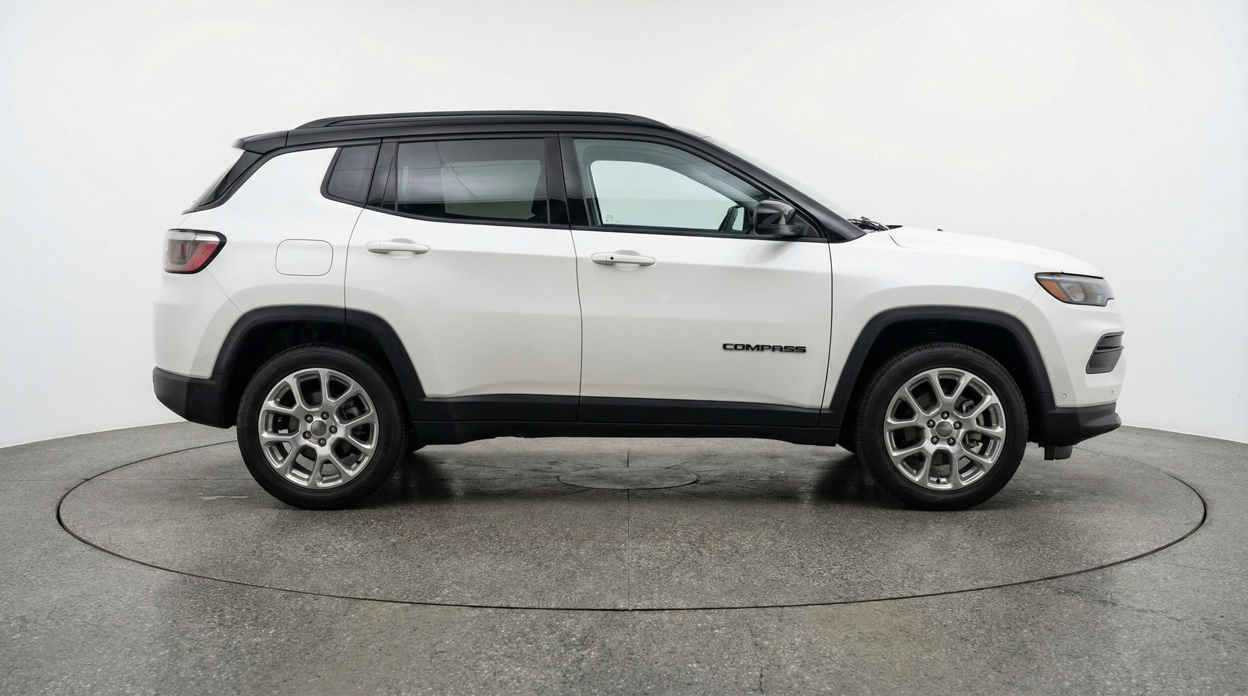 Thumbnail: 2025 Jeep Compass - 11