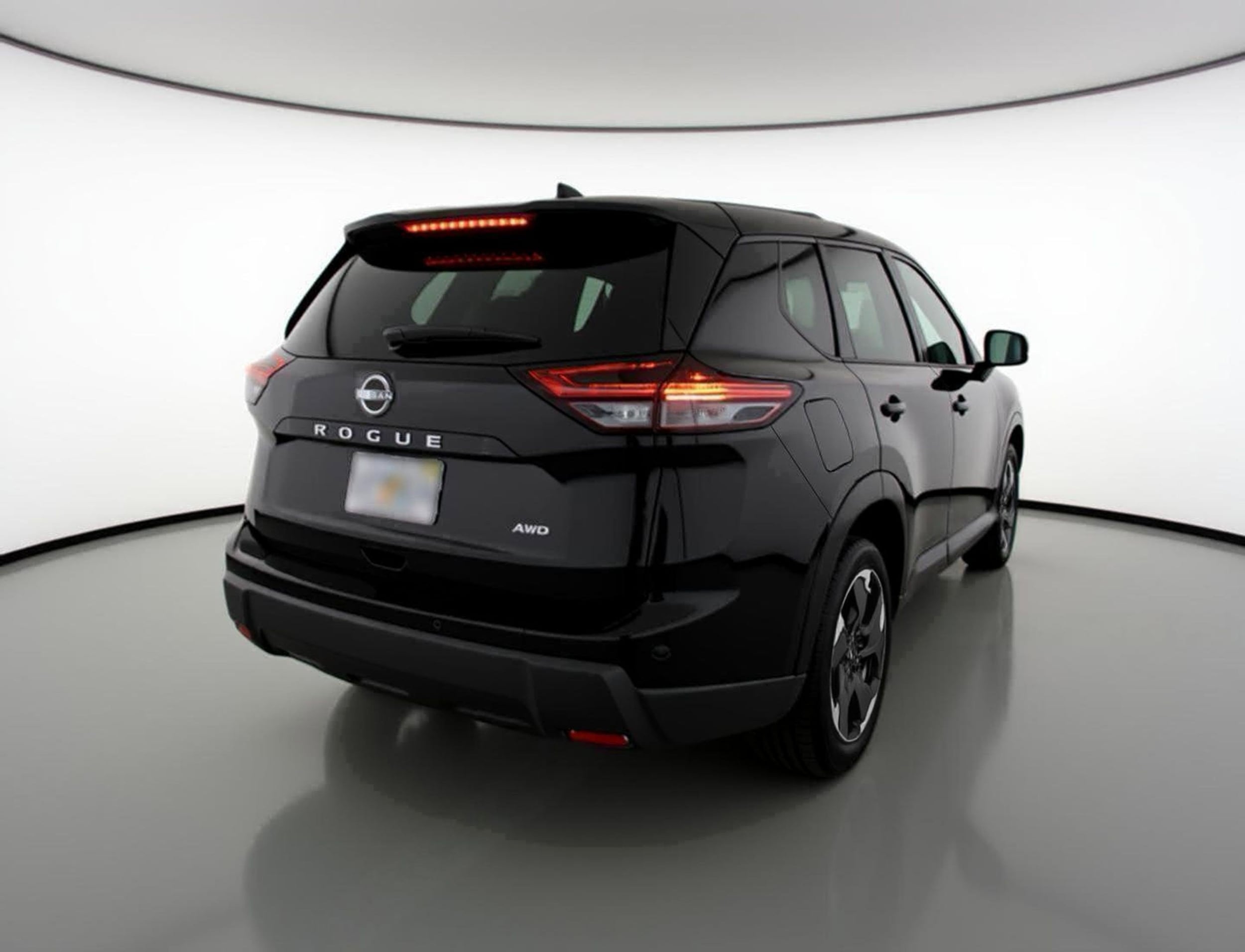 Thumbnail: 2025 Nissan Rogue - 9