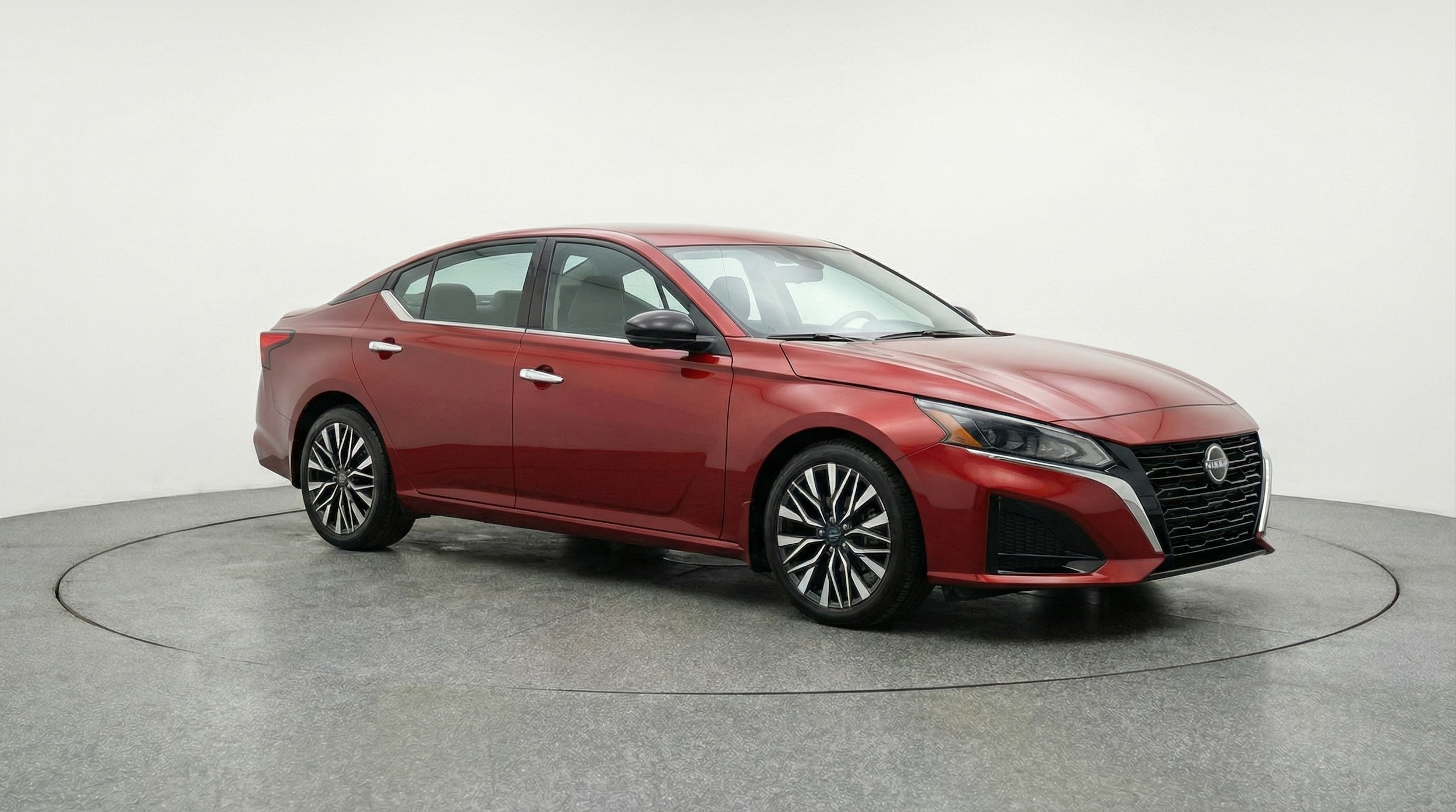 Thumbnail: 2025 Nissan Altima - 1