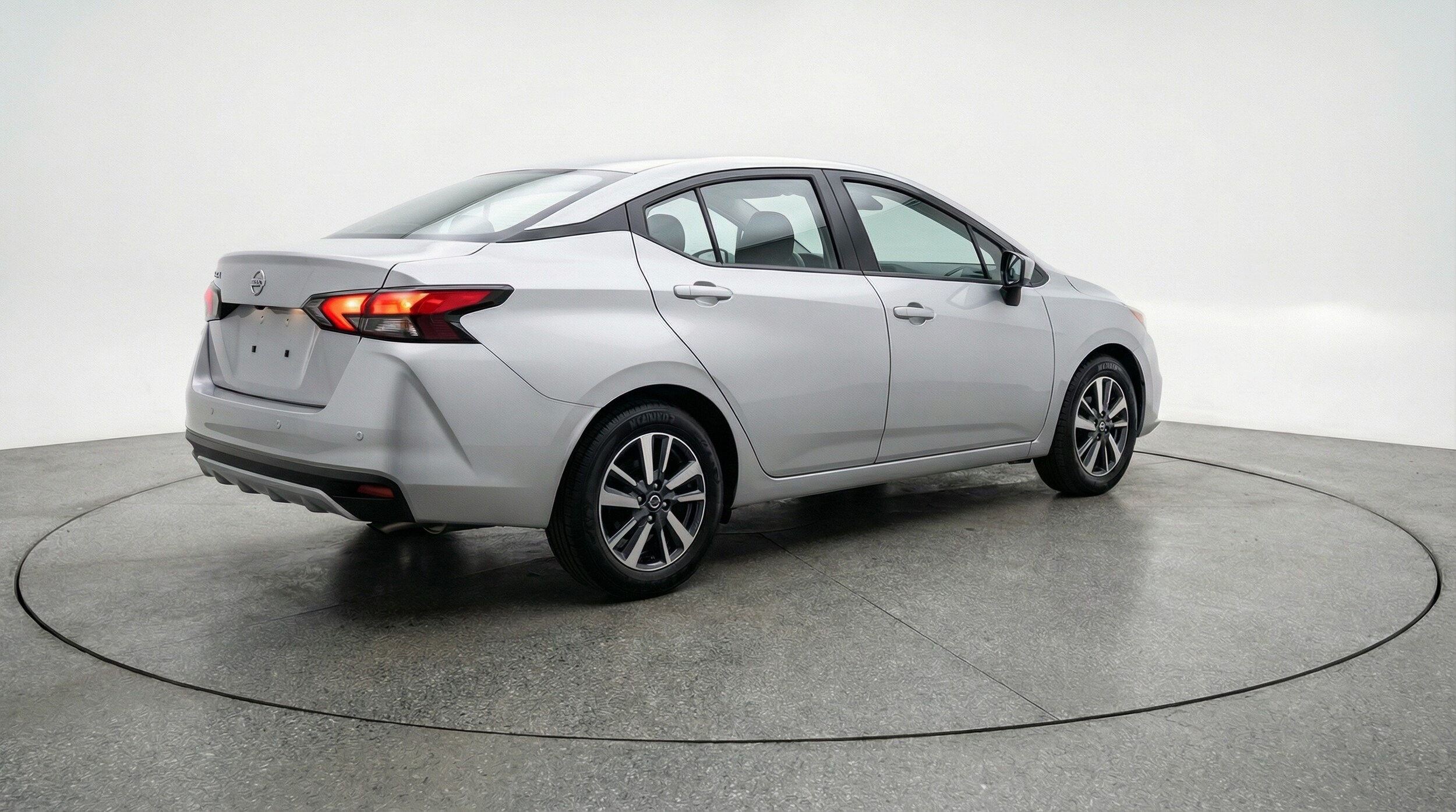 Thumbnail: 2025 Nissan Versa - 7