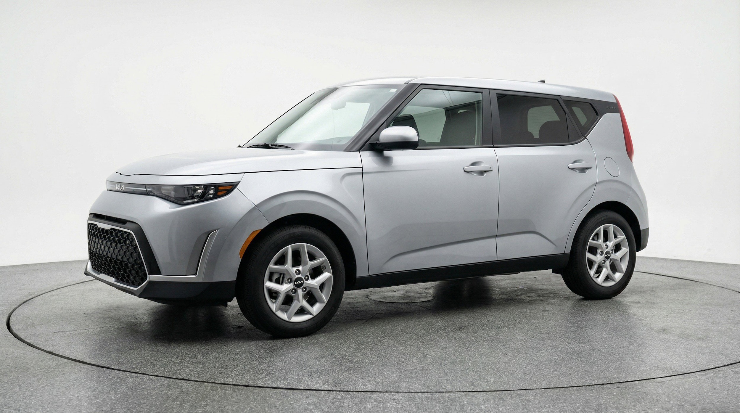 Thumbnail: 2025 Kia Soul - 3