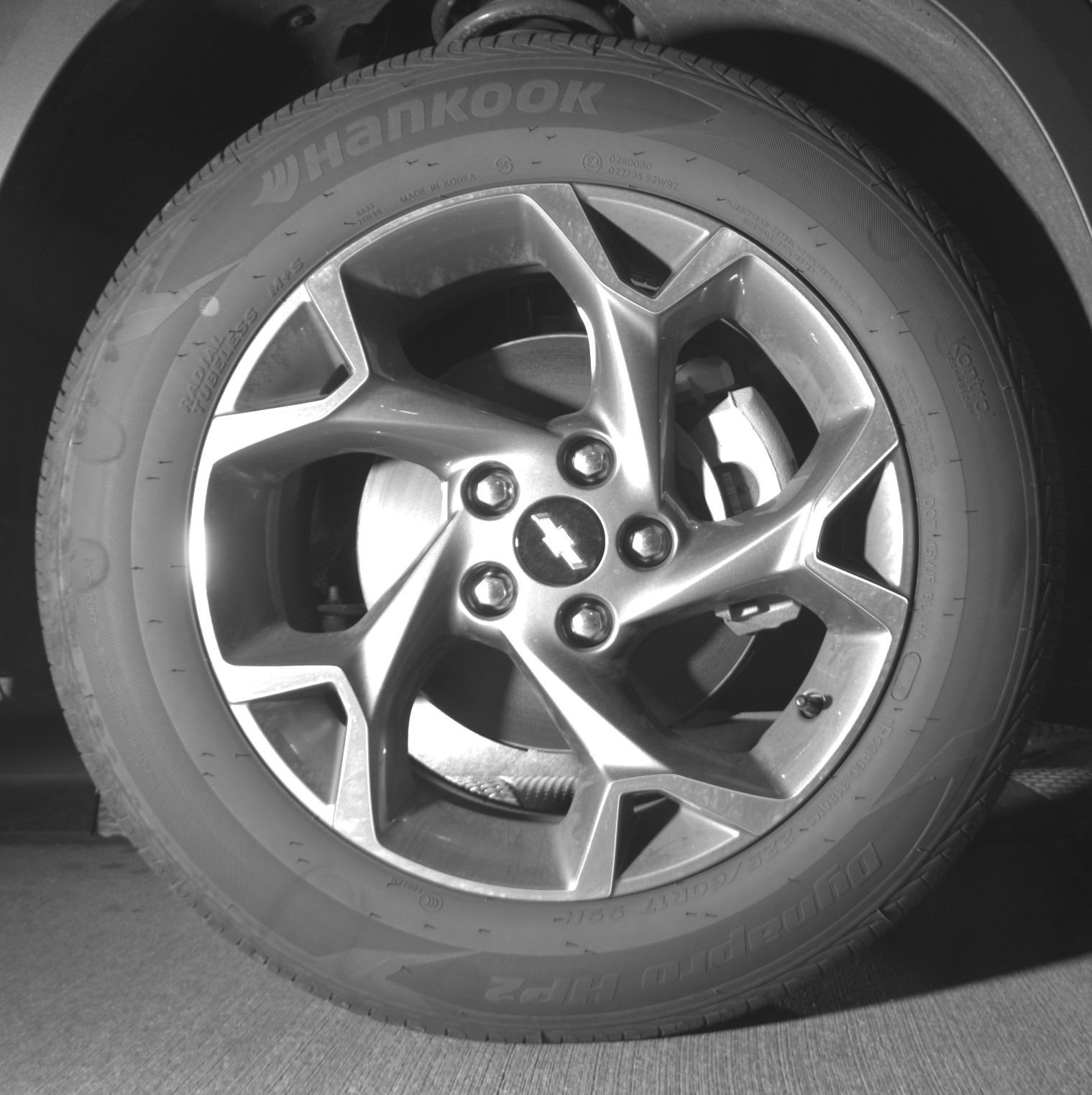 Thumbnail: 2025 Chevrolet Trax - 13