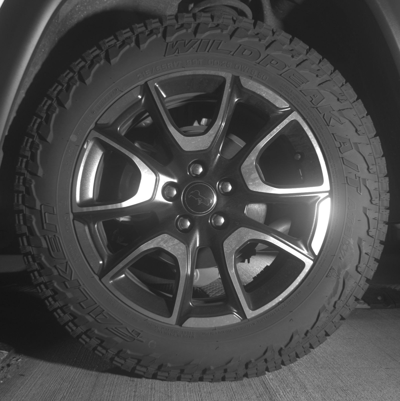 Thumbnail: 2025 Jeep Compass - 14