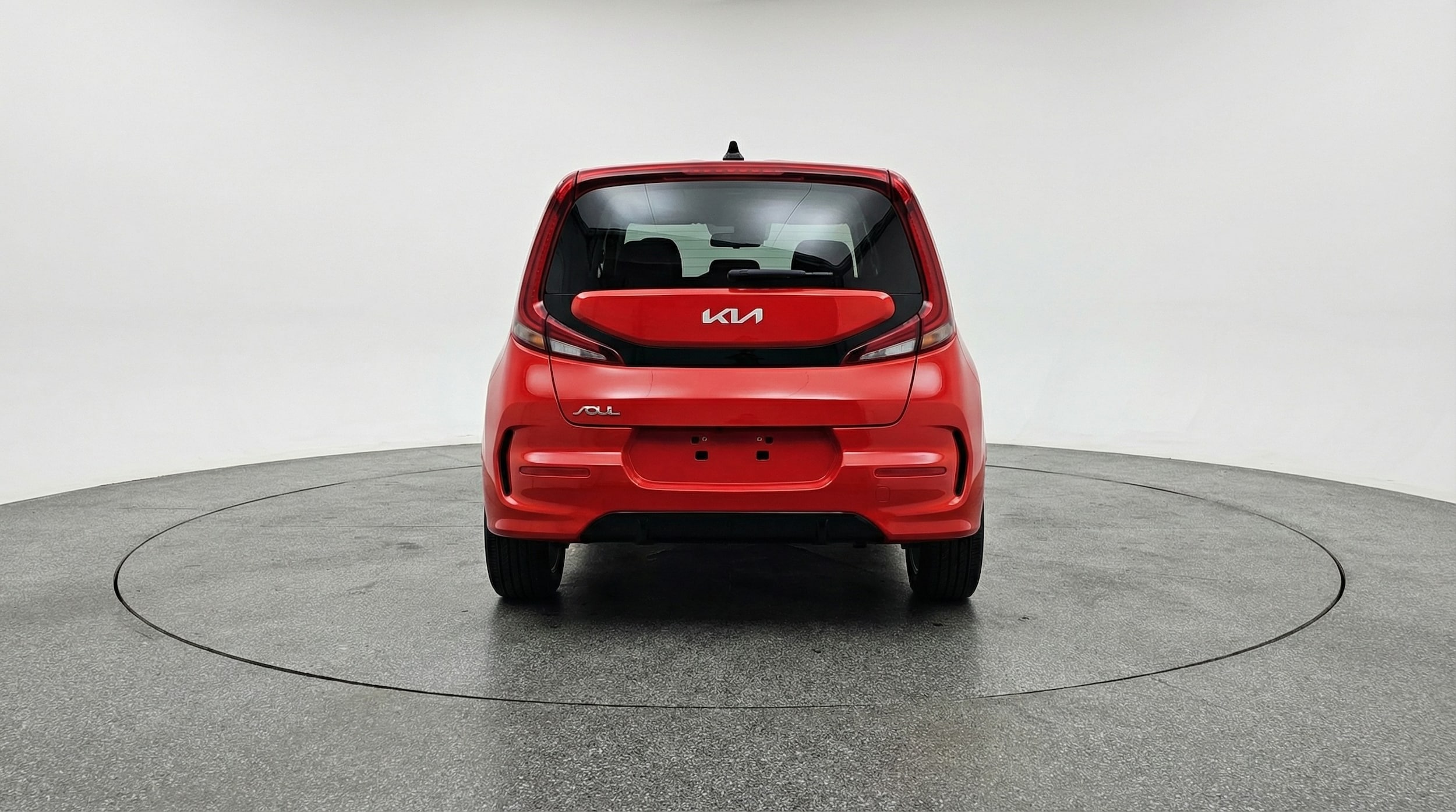 Thumbnail: 2025 Kia Soul - 6