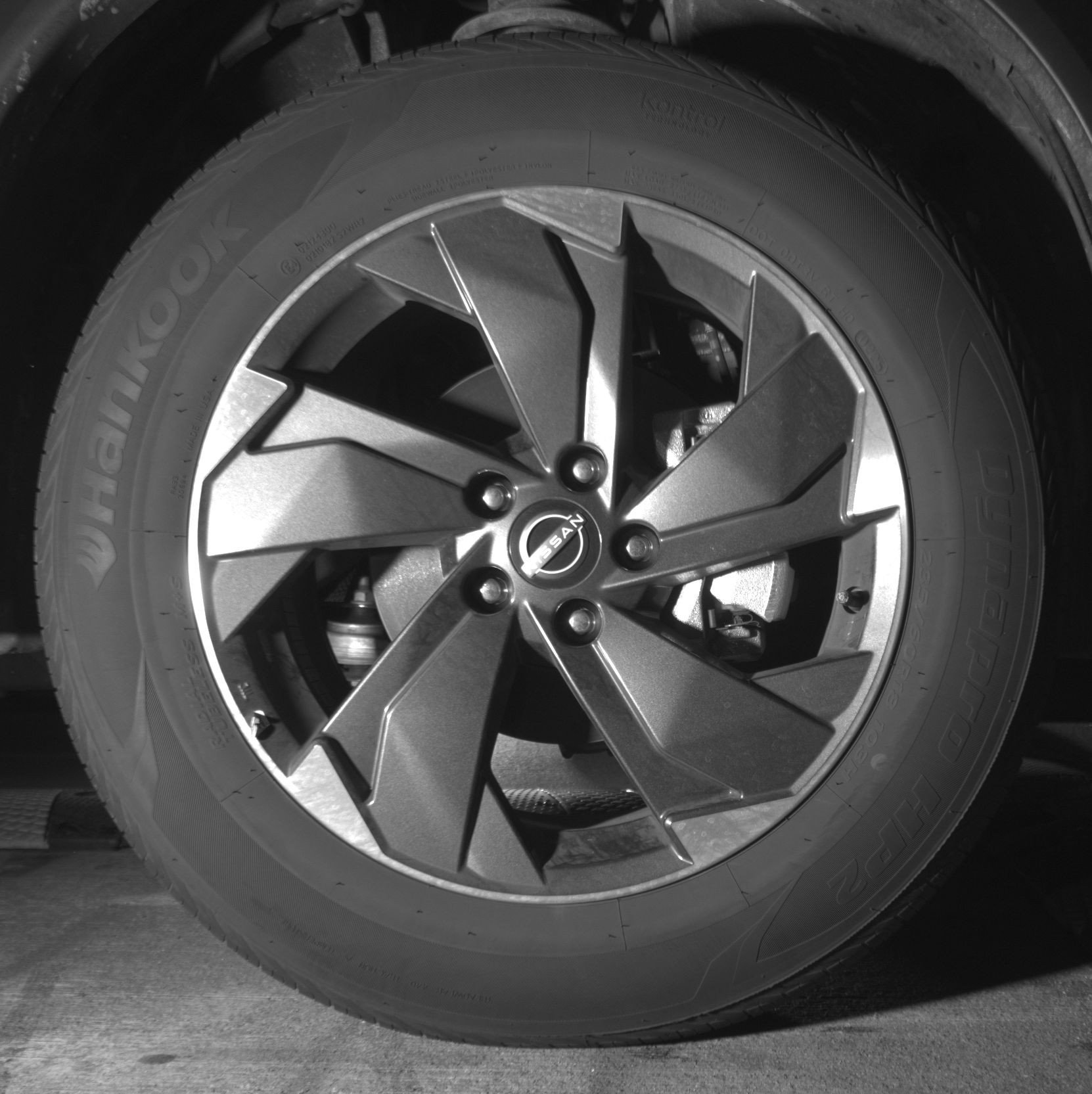 Thumbnail: 2025 Nissan Rogue - 13