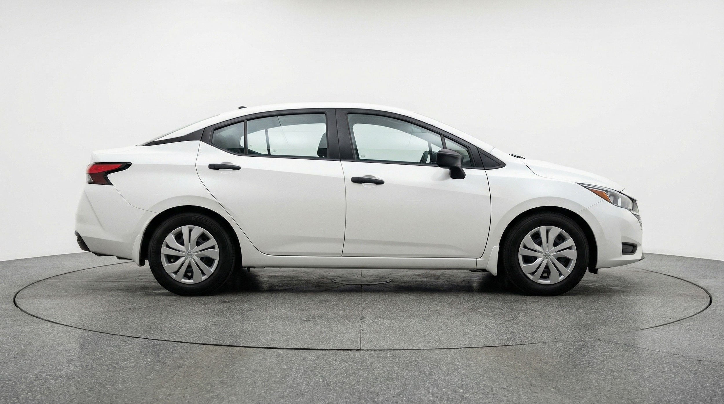 Thumbnail: 2024 Nissan Versa - 8