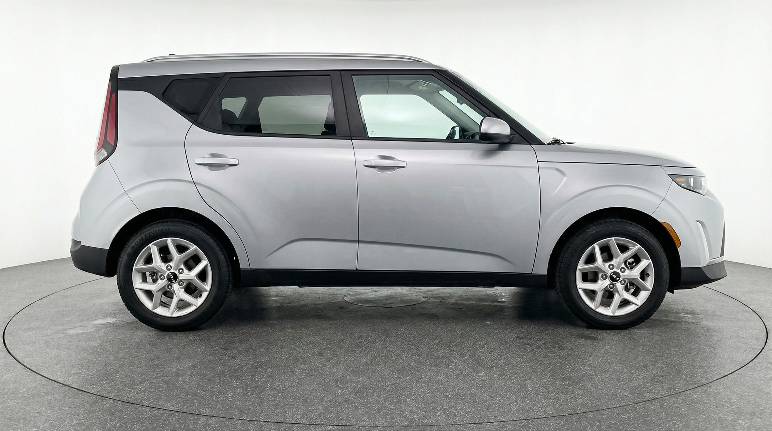 Thumbnail: 2025 Kia Soul - 8