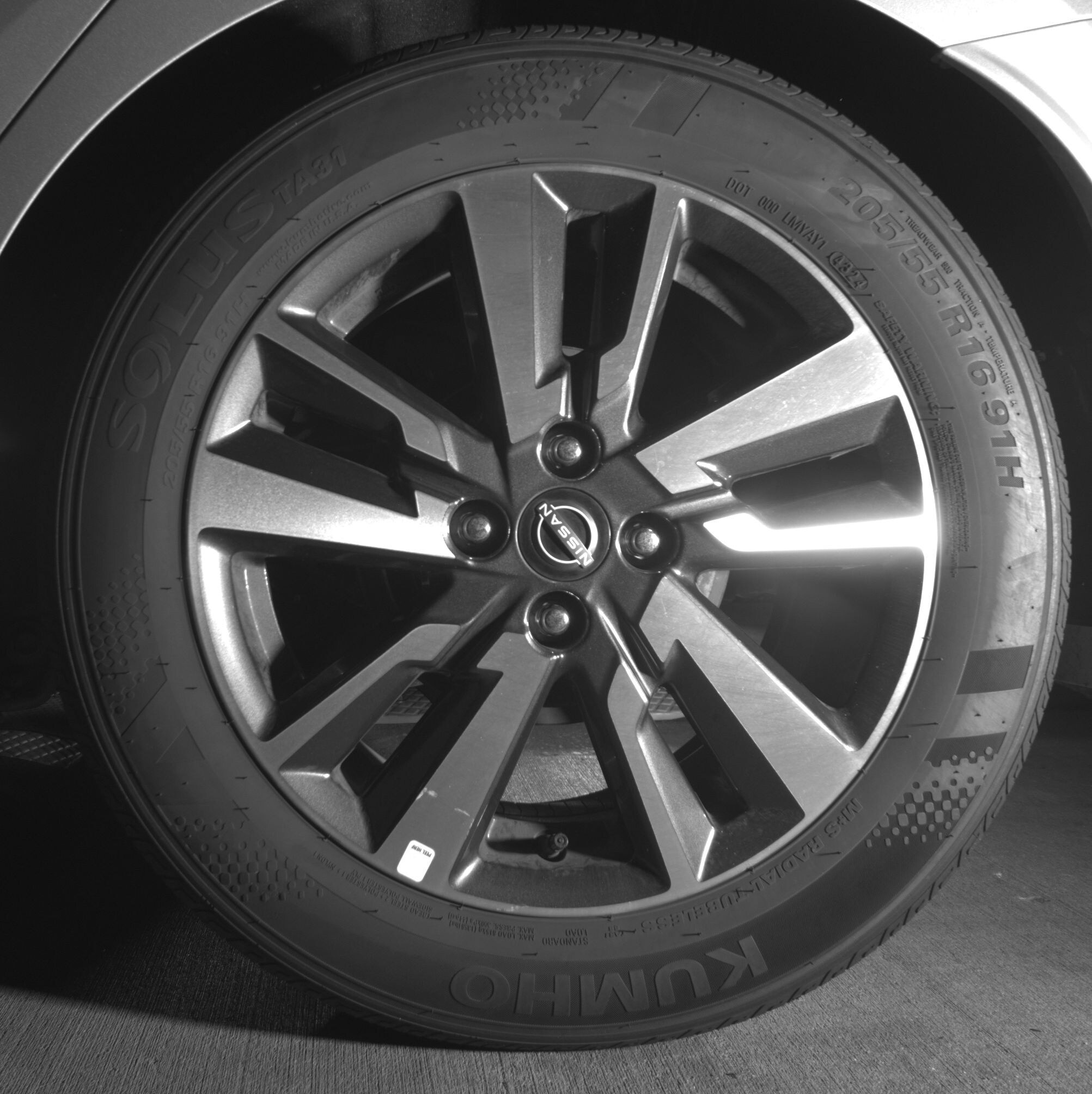 Thumbnail: 2025 Nissan Versa - 11