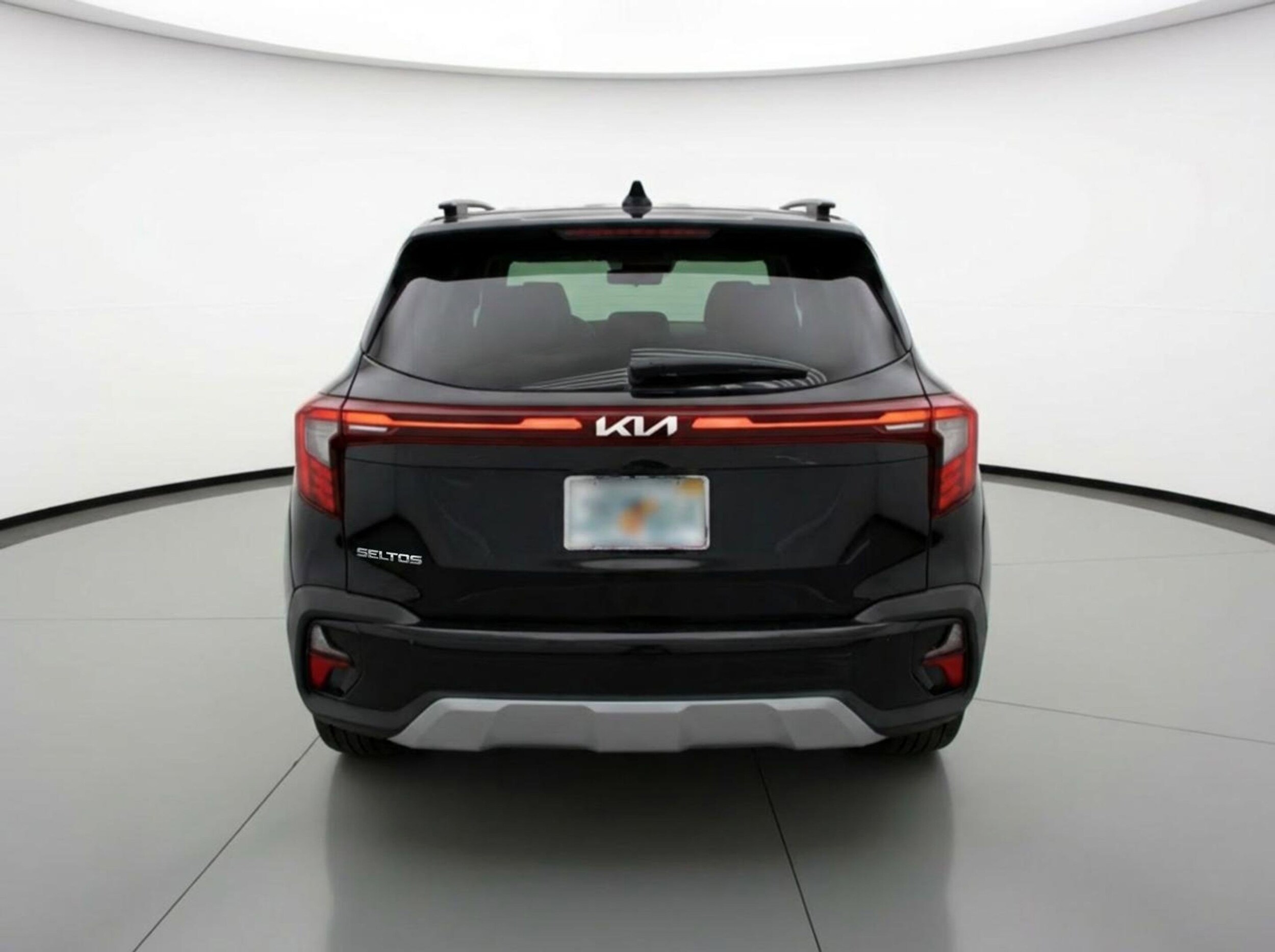 Thumbnail: 2025 Kia Seltos - 7