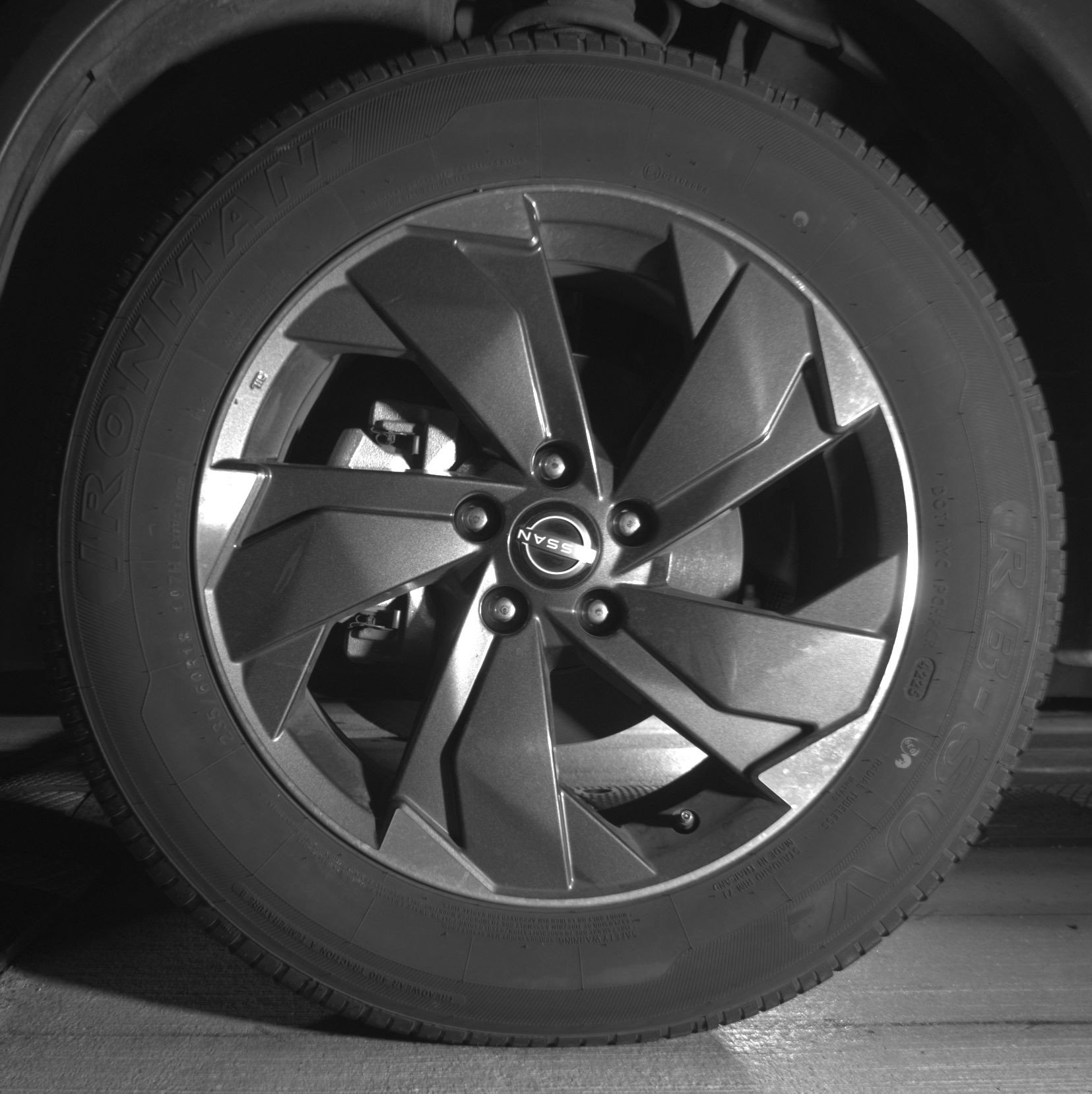 Thumbnail: 2025 Nissan Rogue - 12