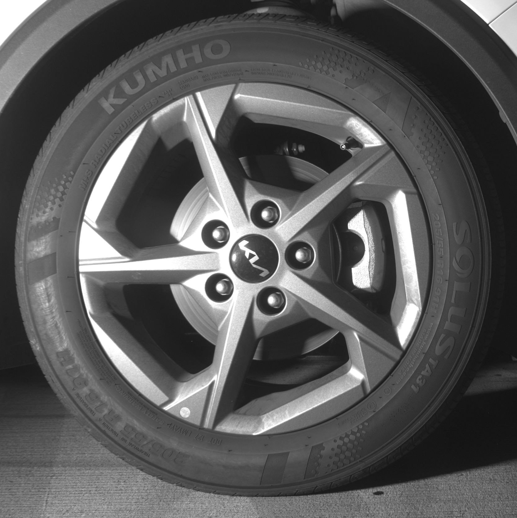 Thumbnail: 2025 Kia K4 - 13