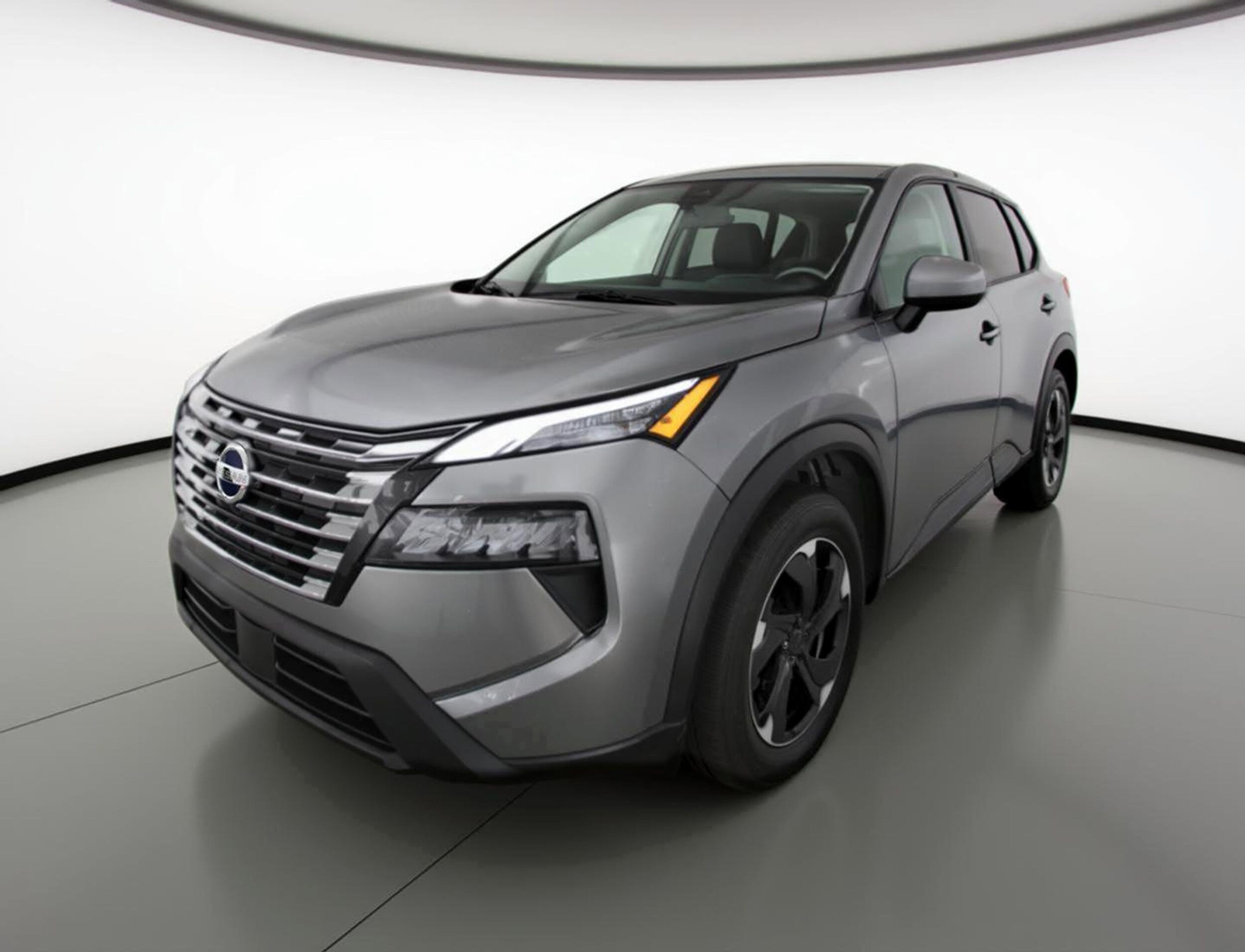 Thumbnail: 2025 Nissan Rogue - 3