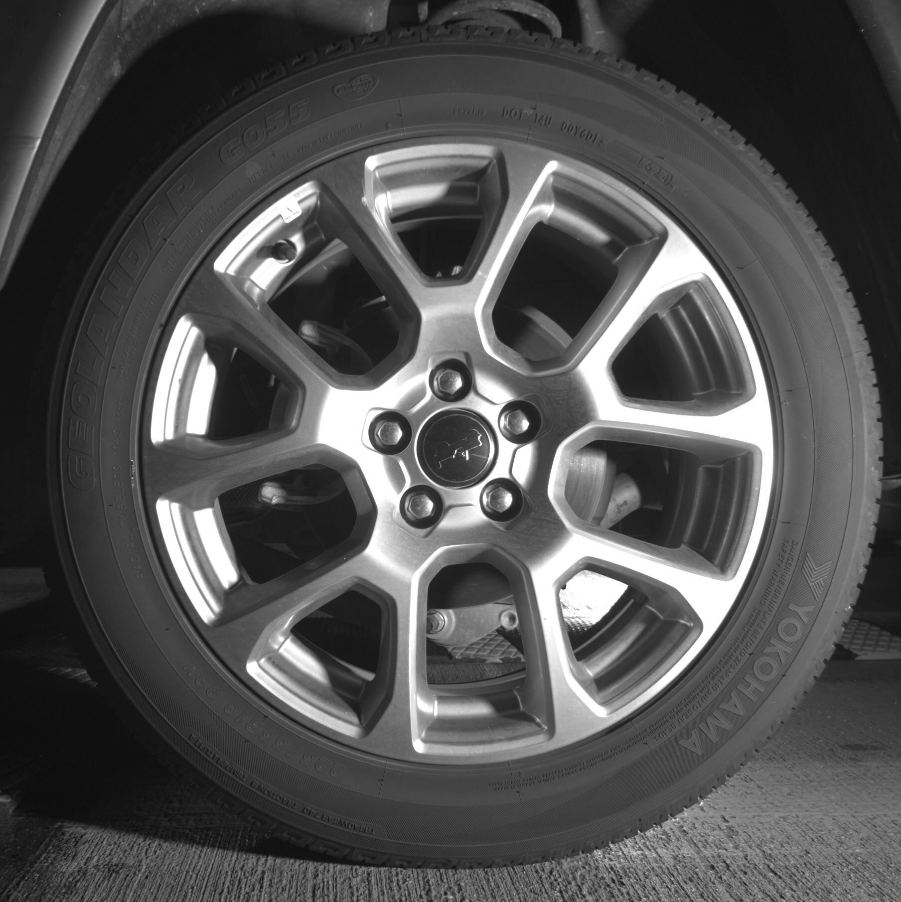 Thumbnail: 2025 Jeep Compass - 11