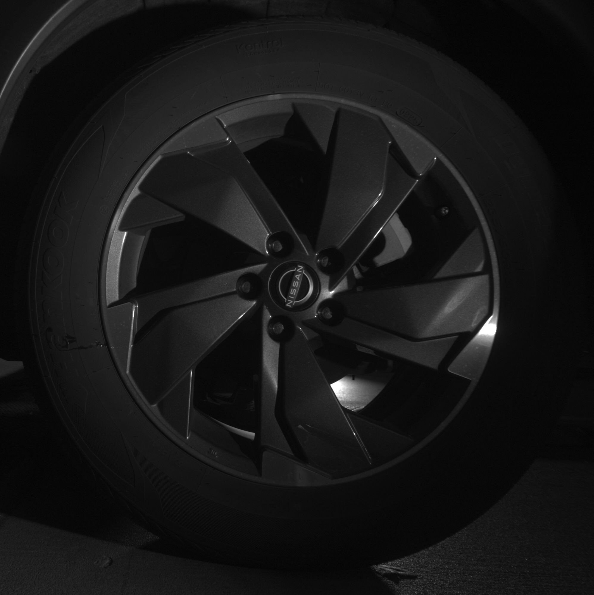 Thumbnail: 2025 Nissan Rogue - 14