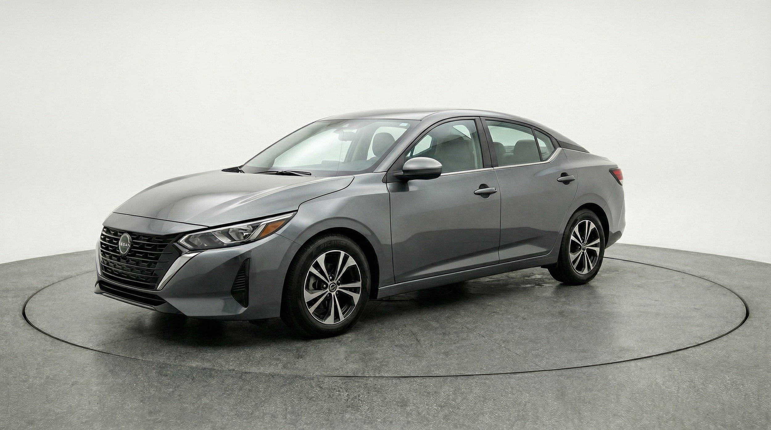 Thumbnail: 2025 Nissan Sentra - 3