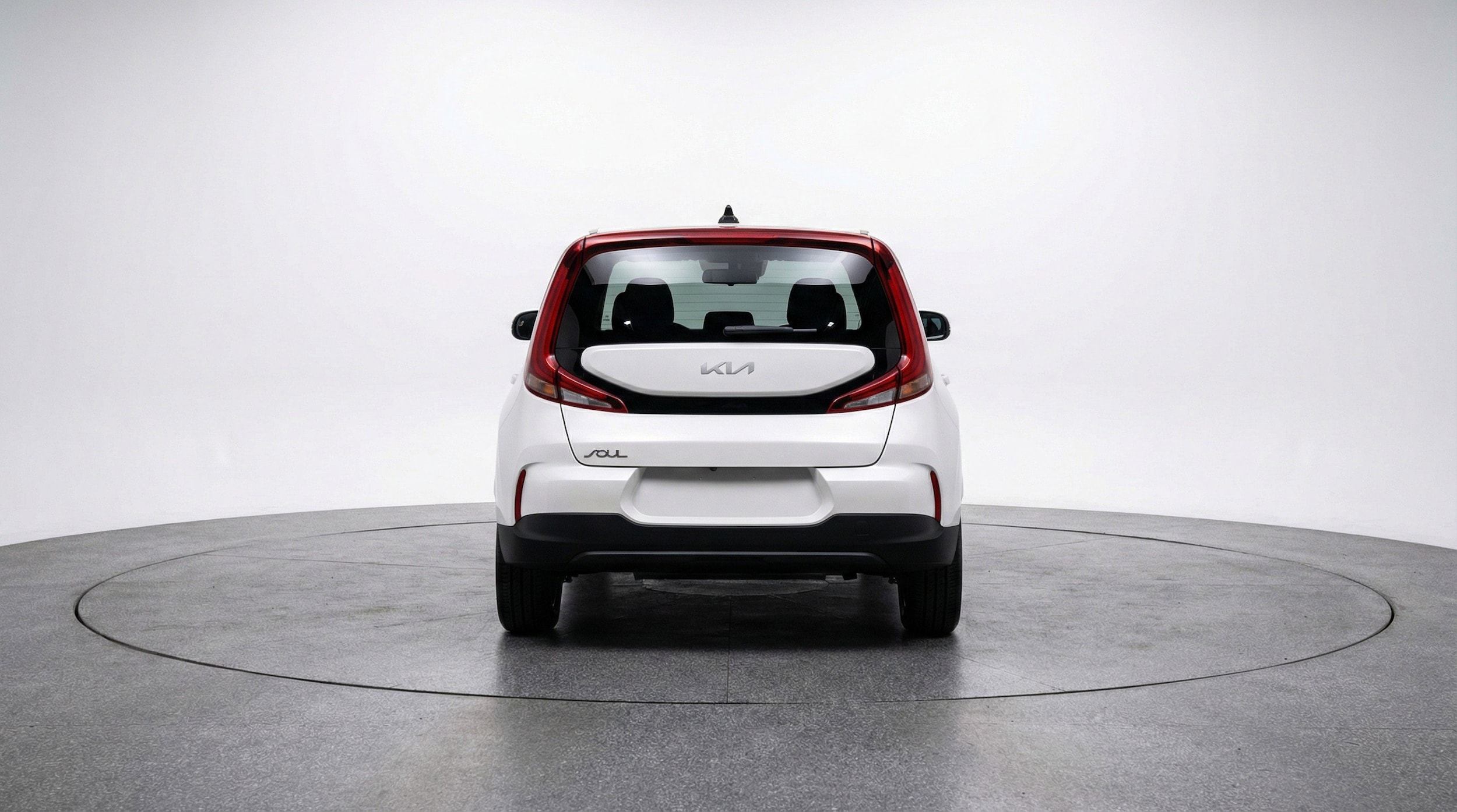 Thumbnail: 2025 Kia Soul - 7