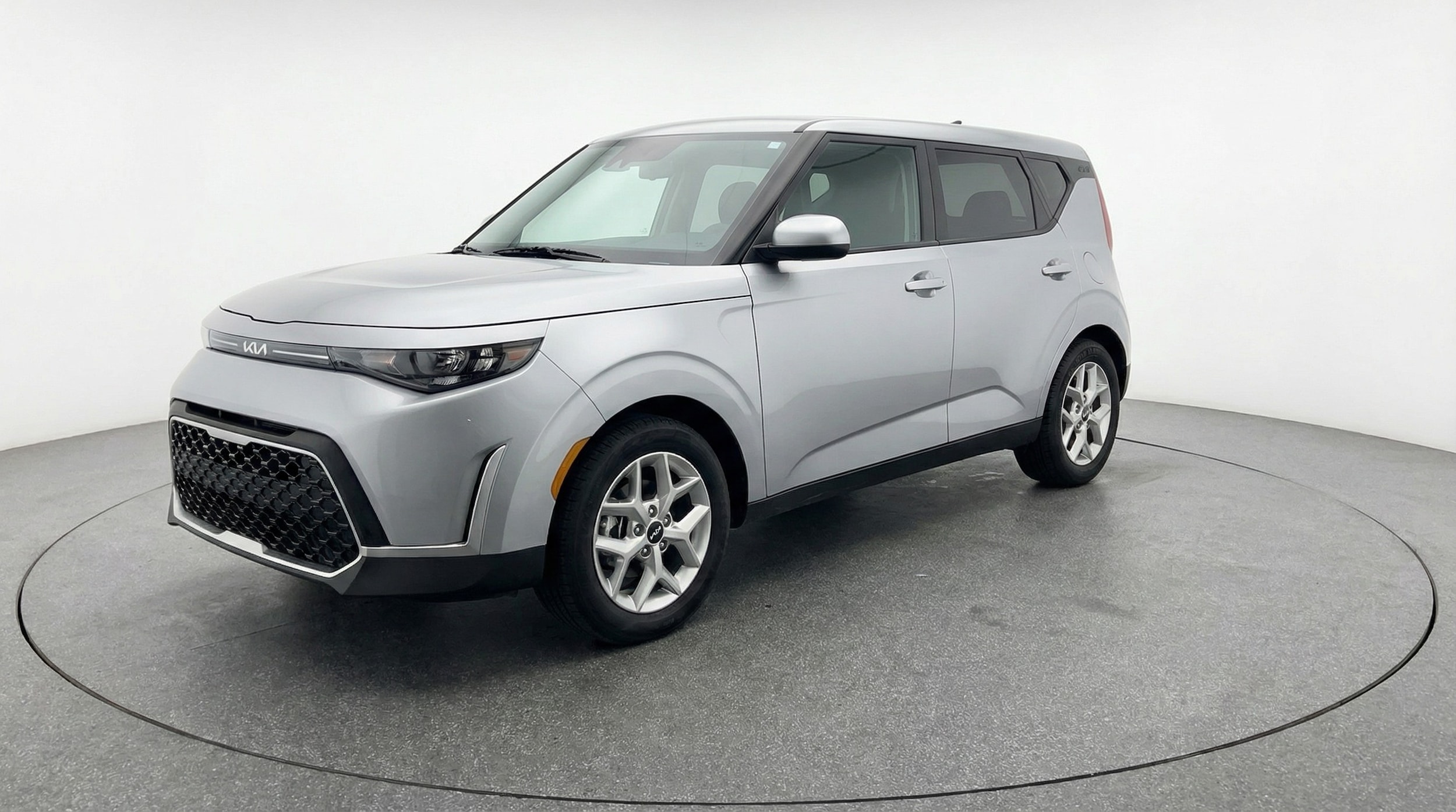 Thumbnail: 2025 Kia Soul - 3