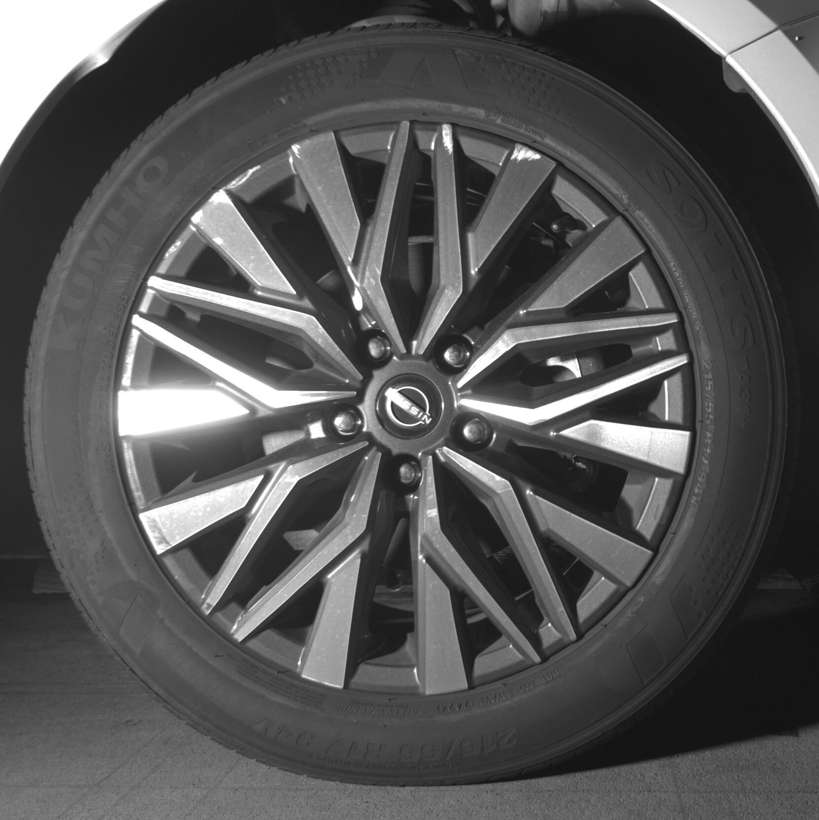 Thumbnail: 2025 Nissan Altima - 10