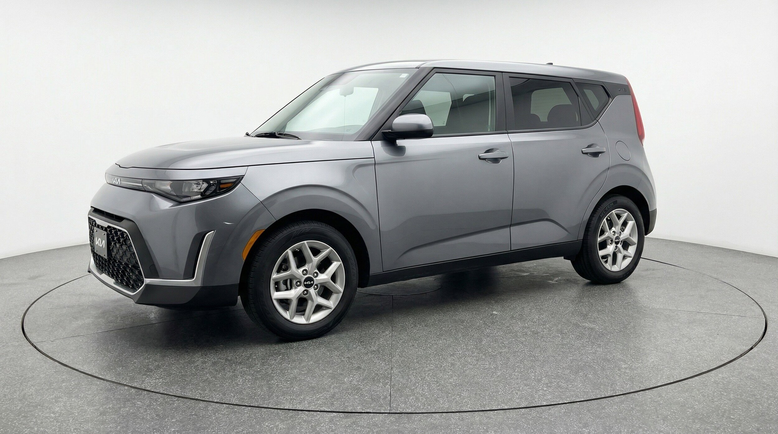 Thumbnail: 2025 Kia Soul - 3