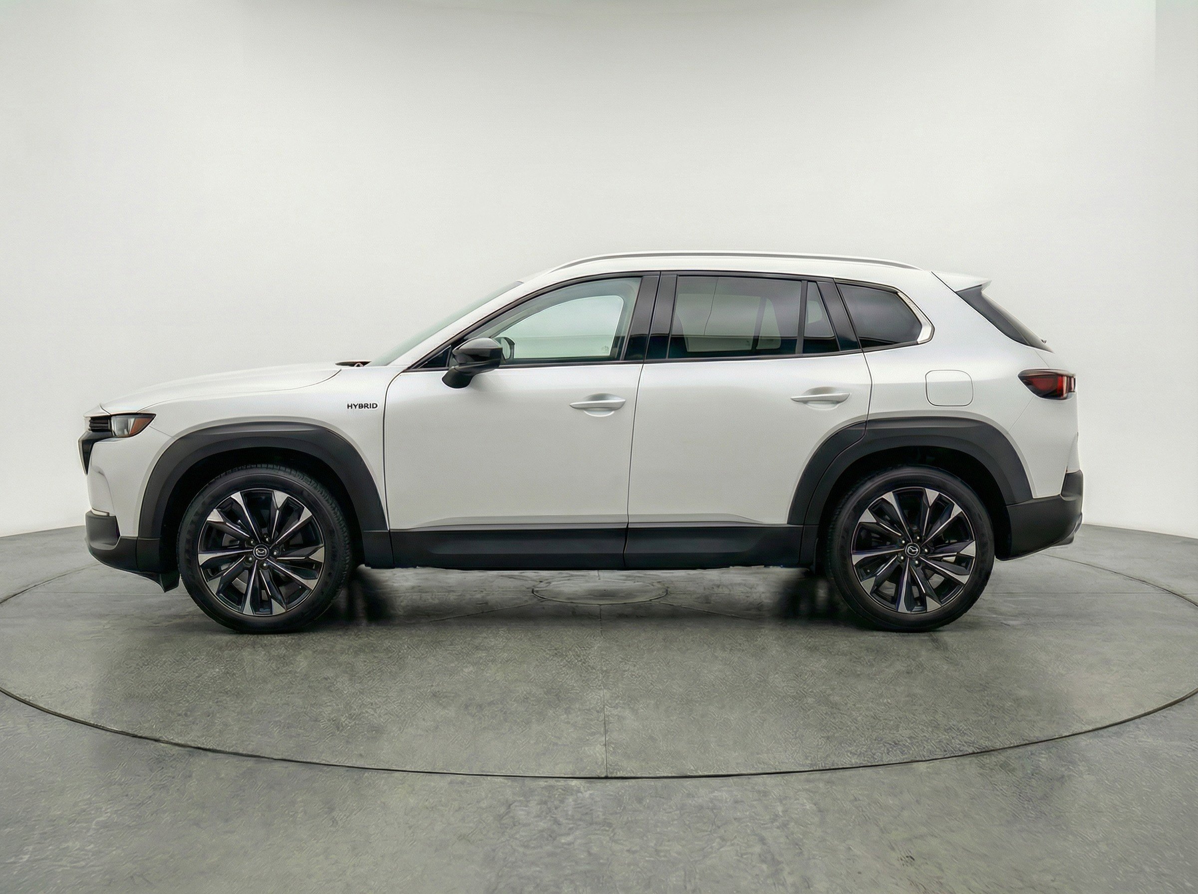 Thumbnail: 2025 Mazda CX-50 - 5