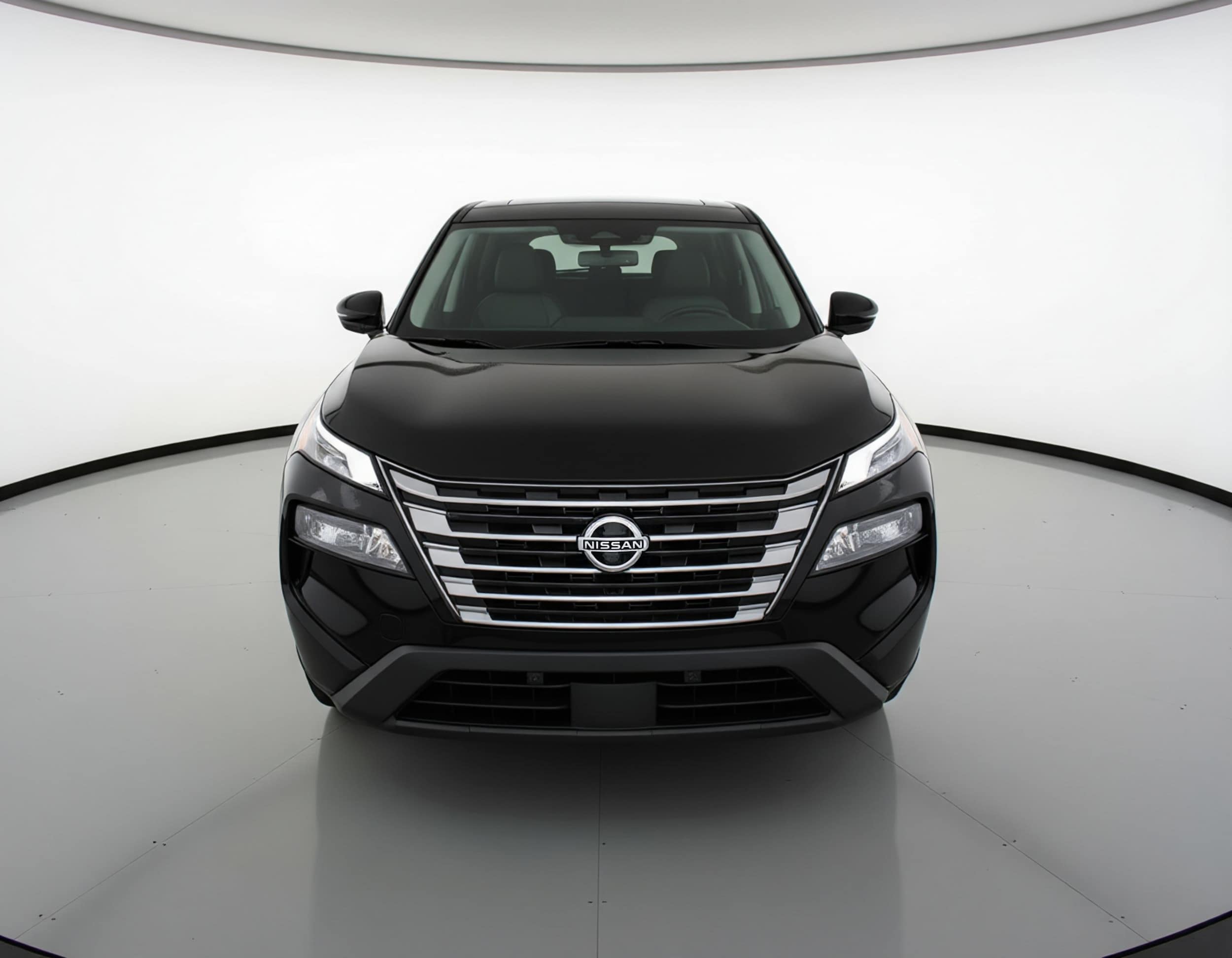 Thumbnail: 2025 Nissan Rogue - 2