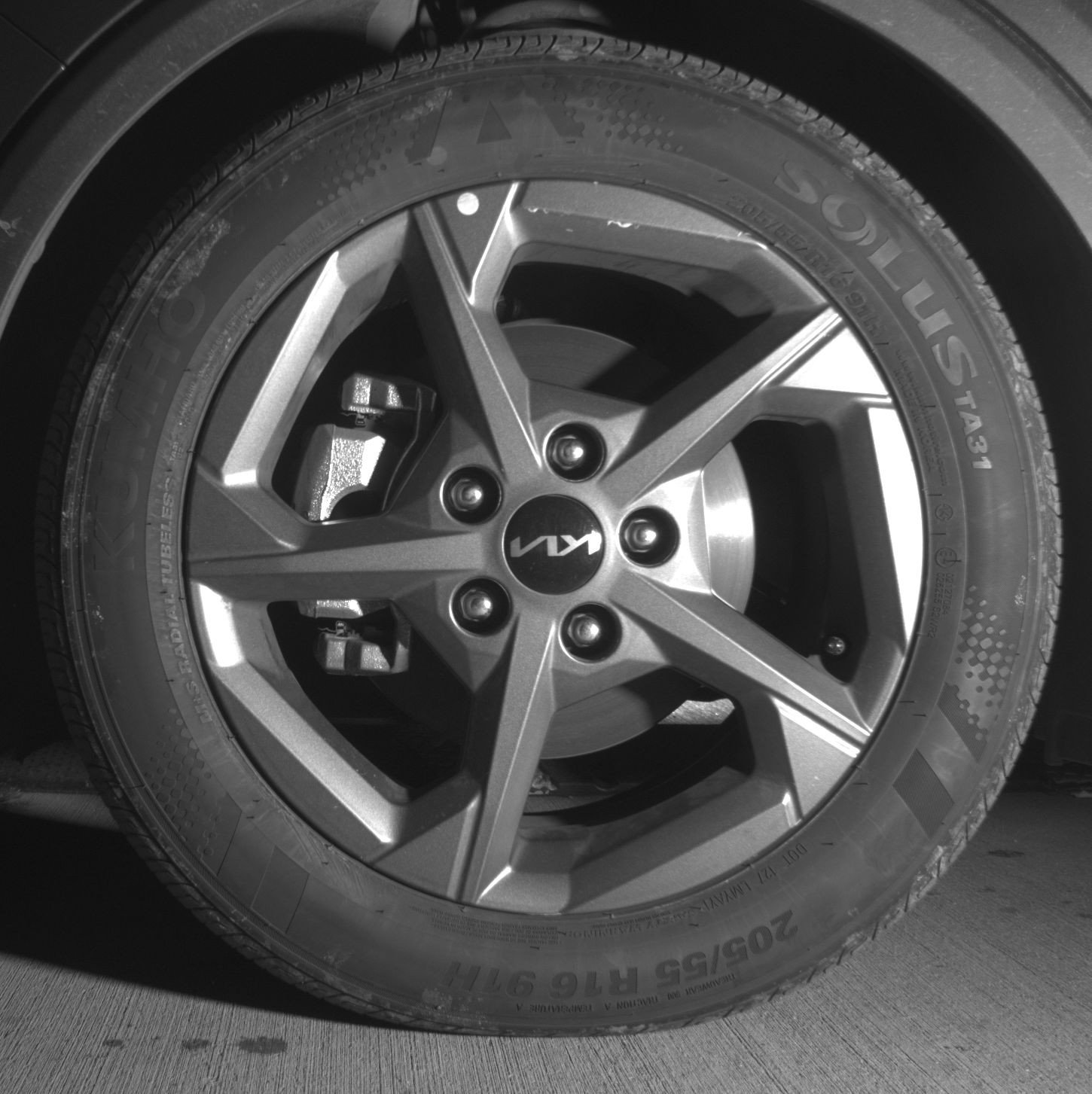 Thumbnail: 2025 Kia K4 - 12