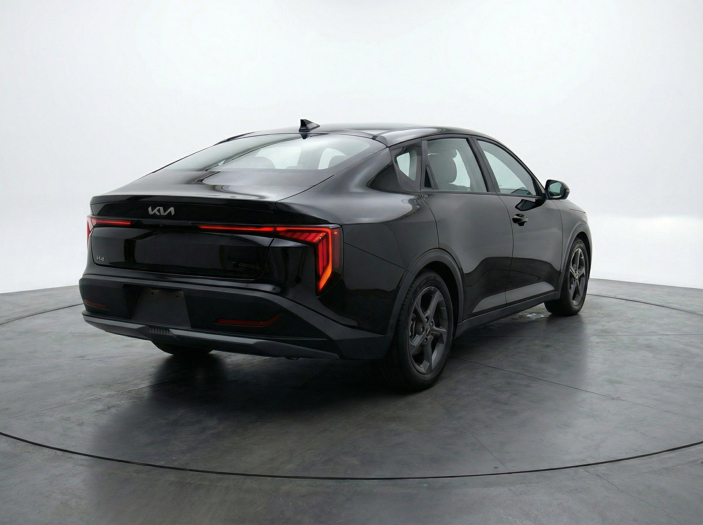 Thumbnail: 2025 Kia K4 - 9