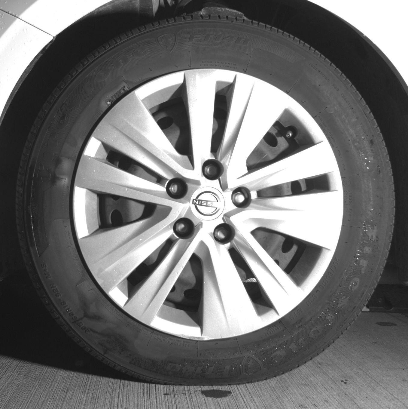 Thumbnail: 2025 Nissan Sentra - 9