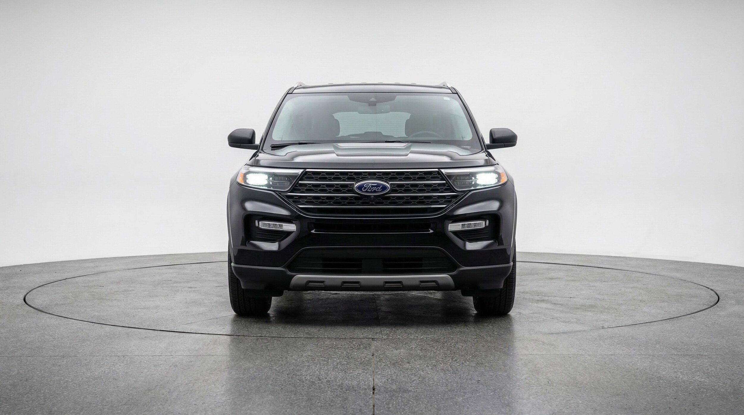 Thumbnail: 2024 Ford Explorer - 2
