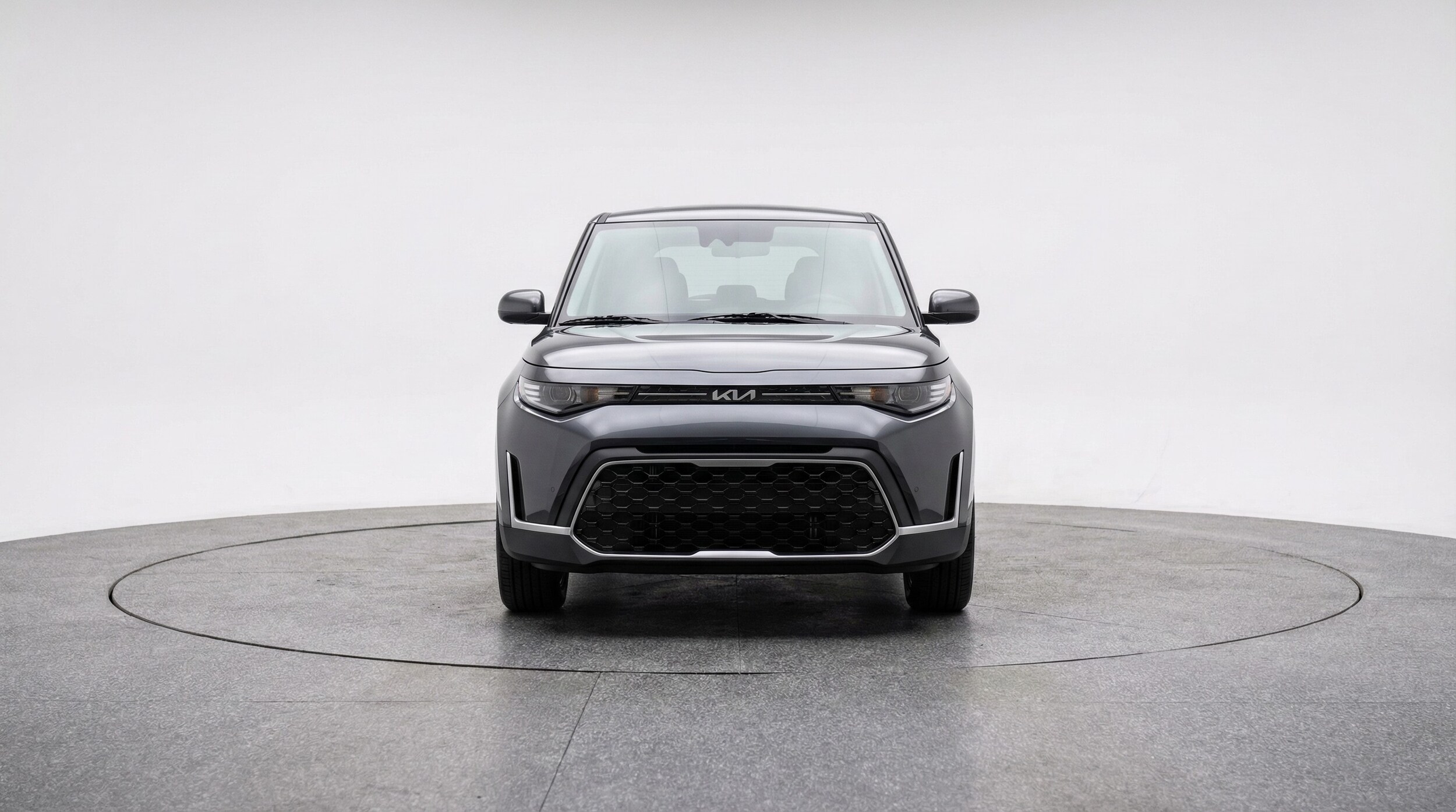 Thumbnail: 2025 Kia Soul - 2