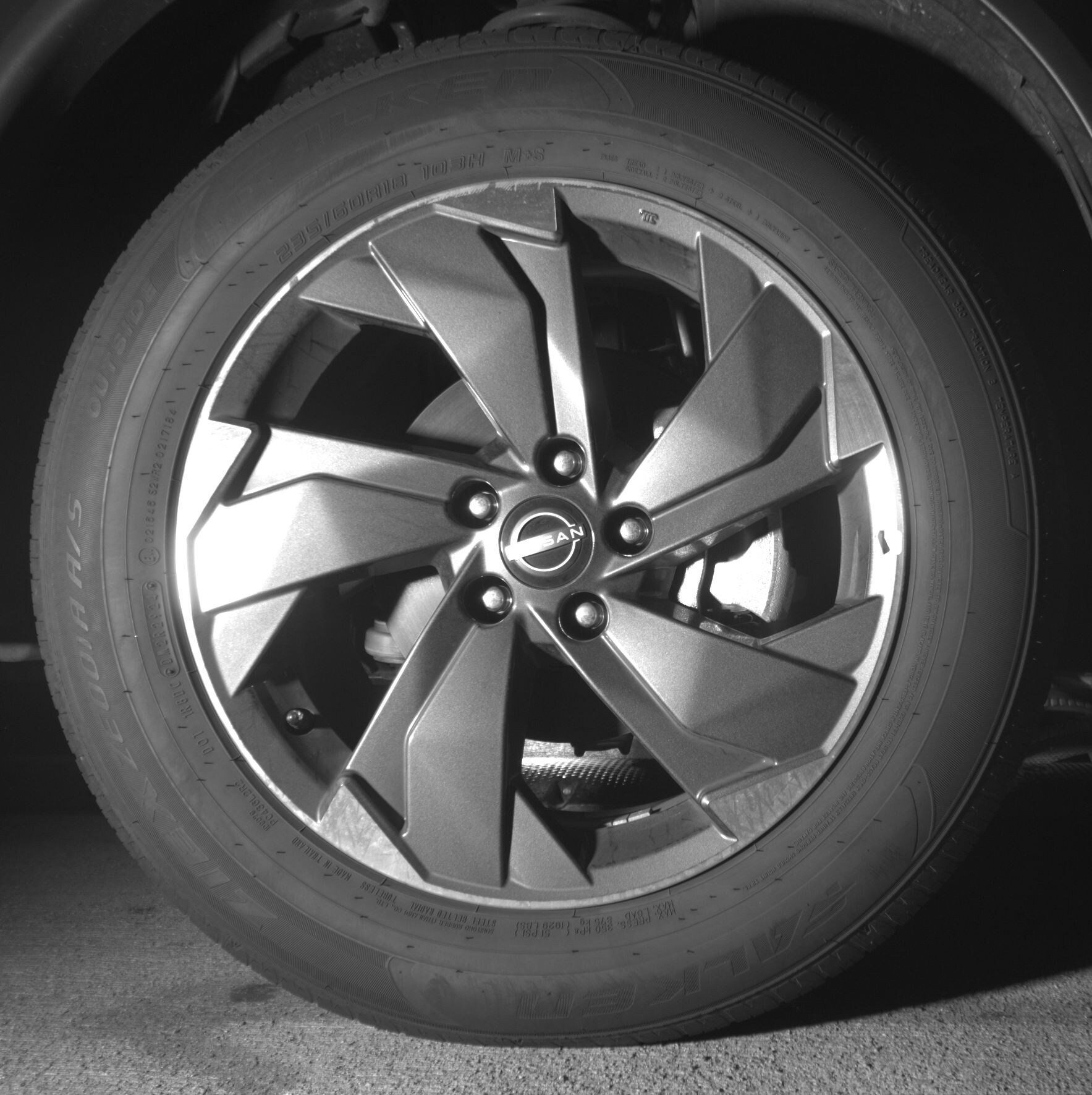 Thumbnail: 2025 Nissan Rogue - 10